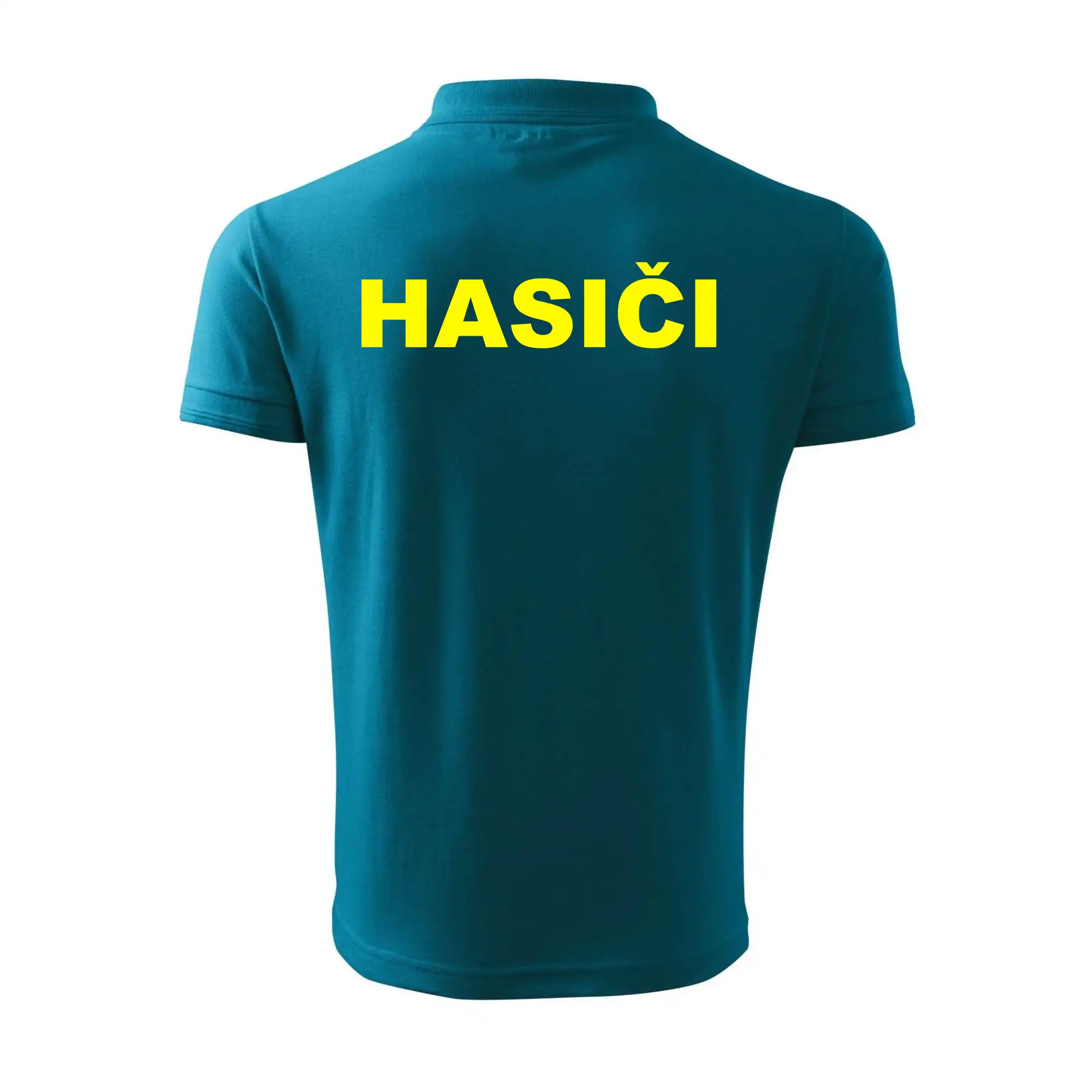 Hasiči názov samostatný