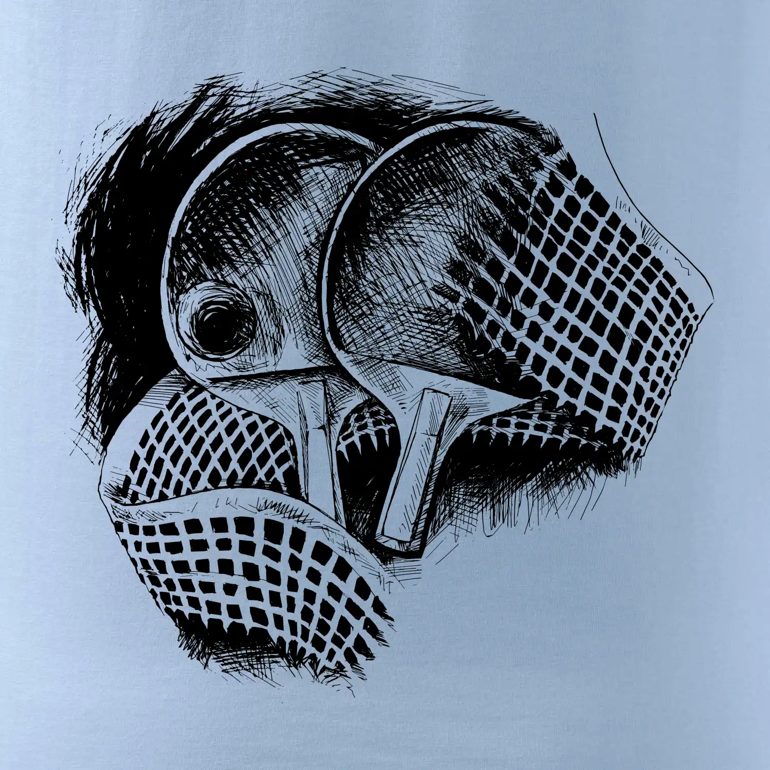 Ping pong pálky a síť