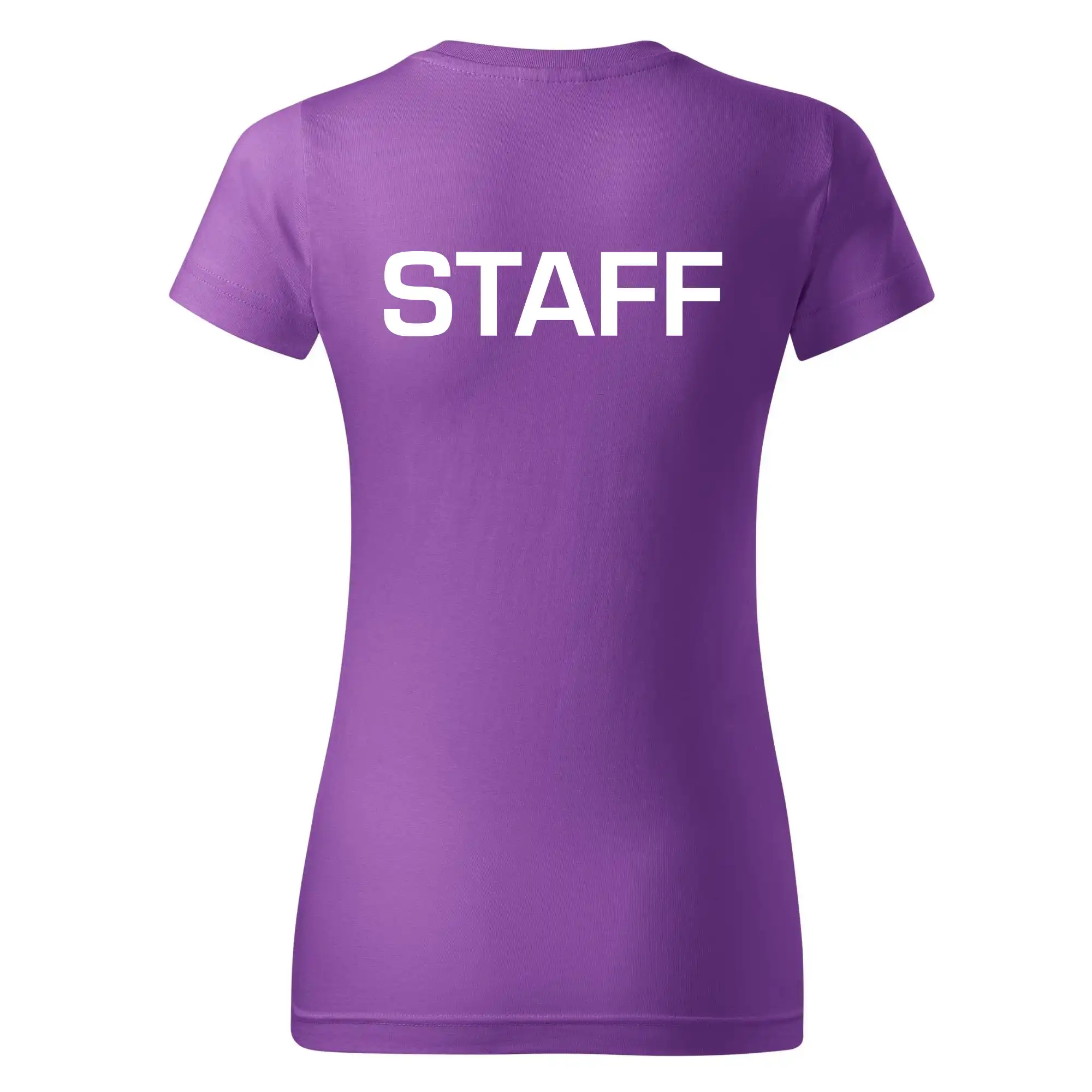 Staff