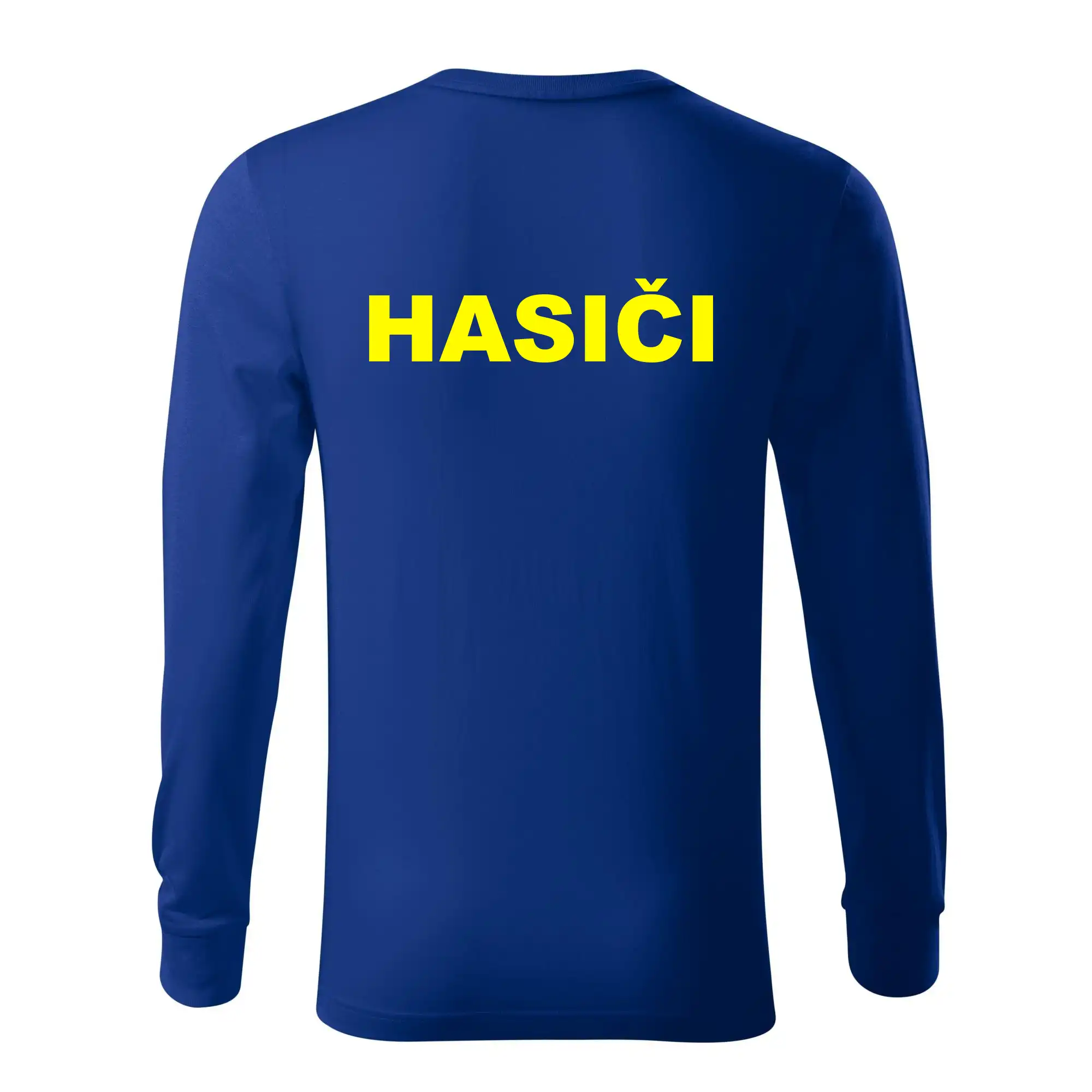 Hasiči názov samostatný