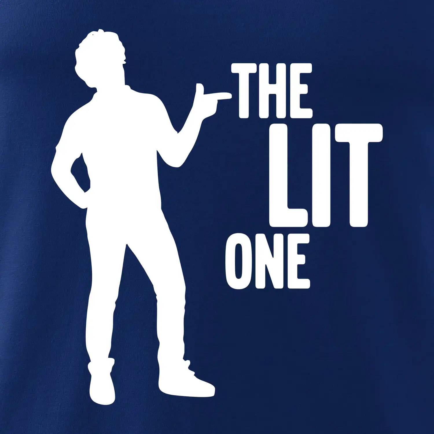 Bachelor party - The lit one