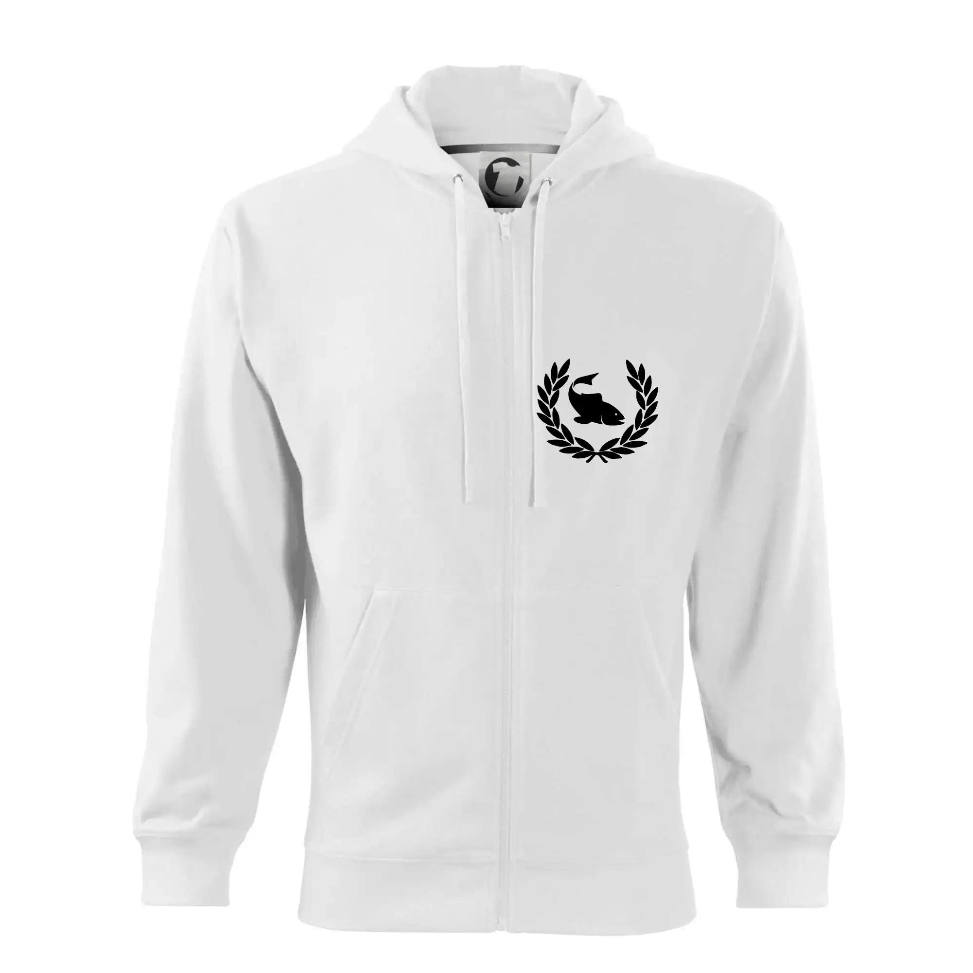 Zrodenie legendy - pre rybárov