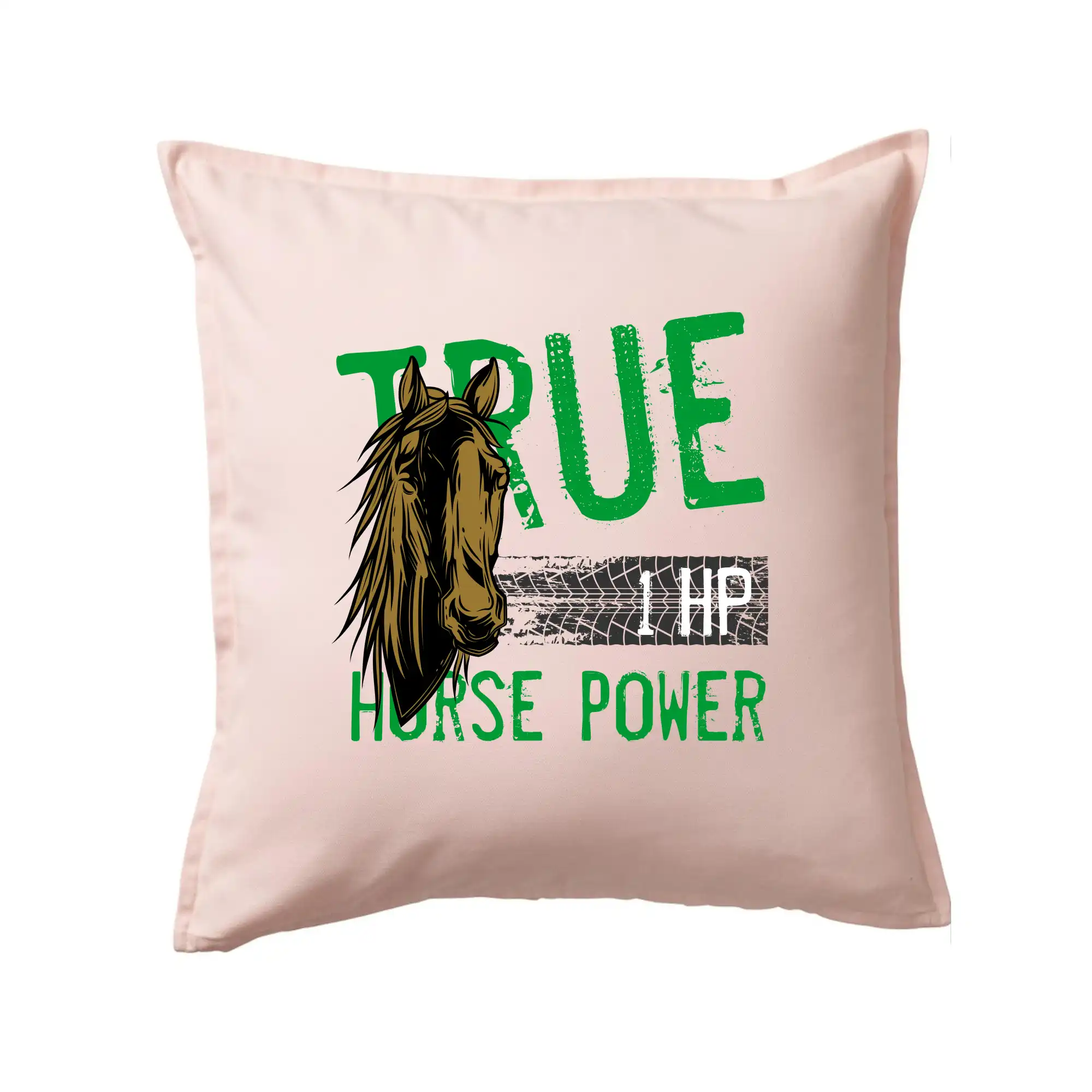 True Horse Power 1 HP