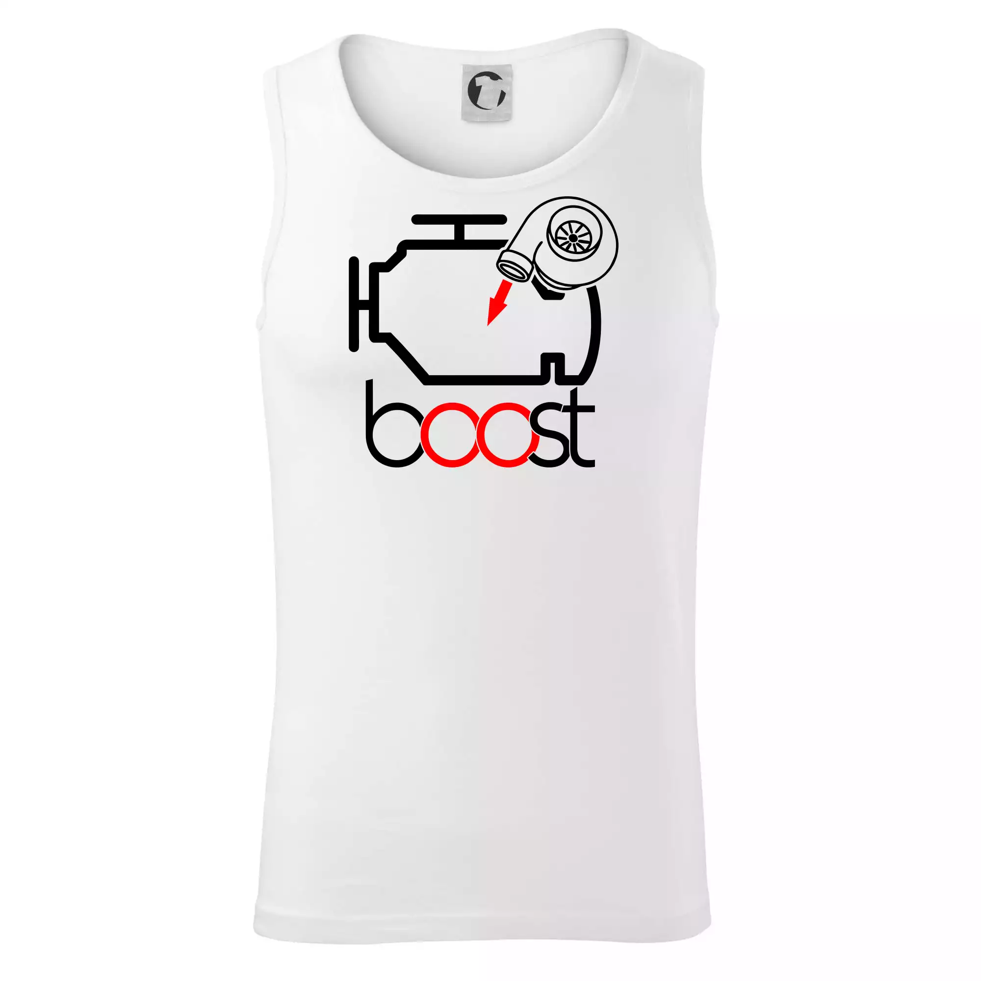 Boost