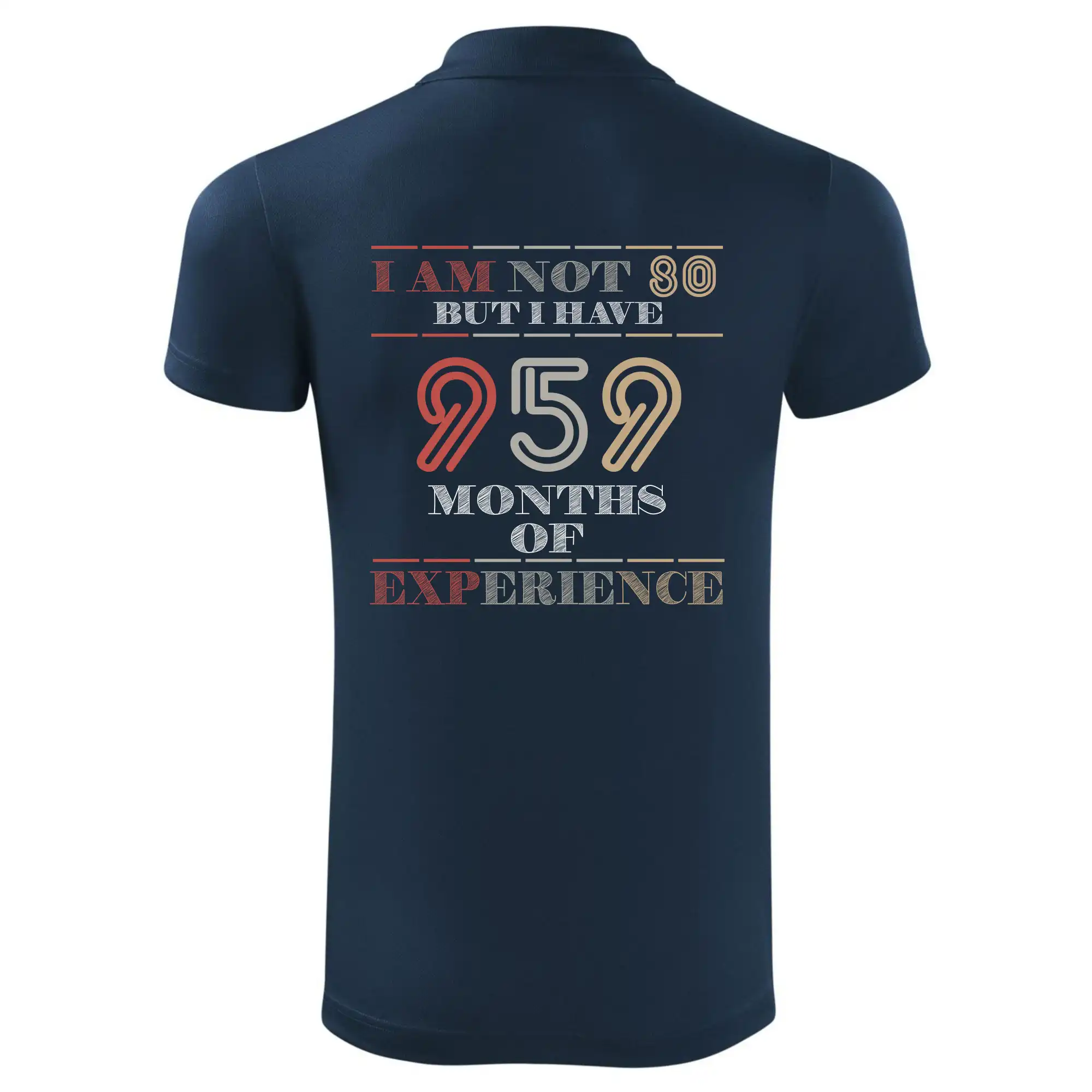 80 years 959 months of experience
