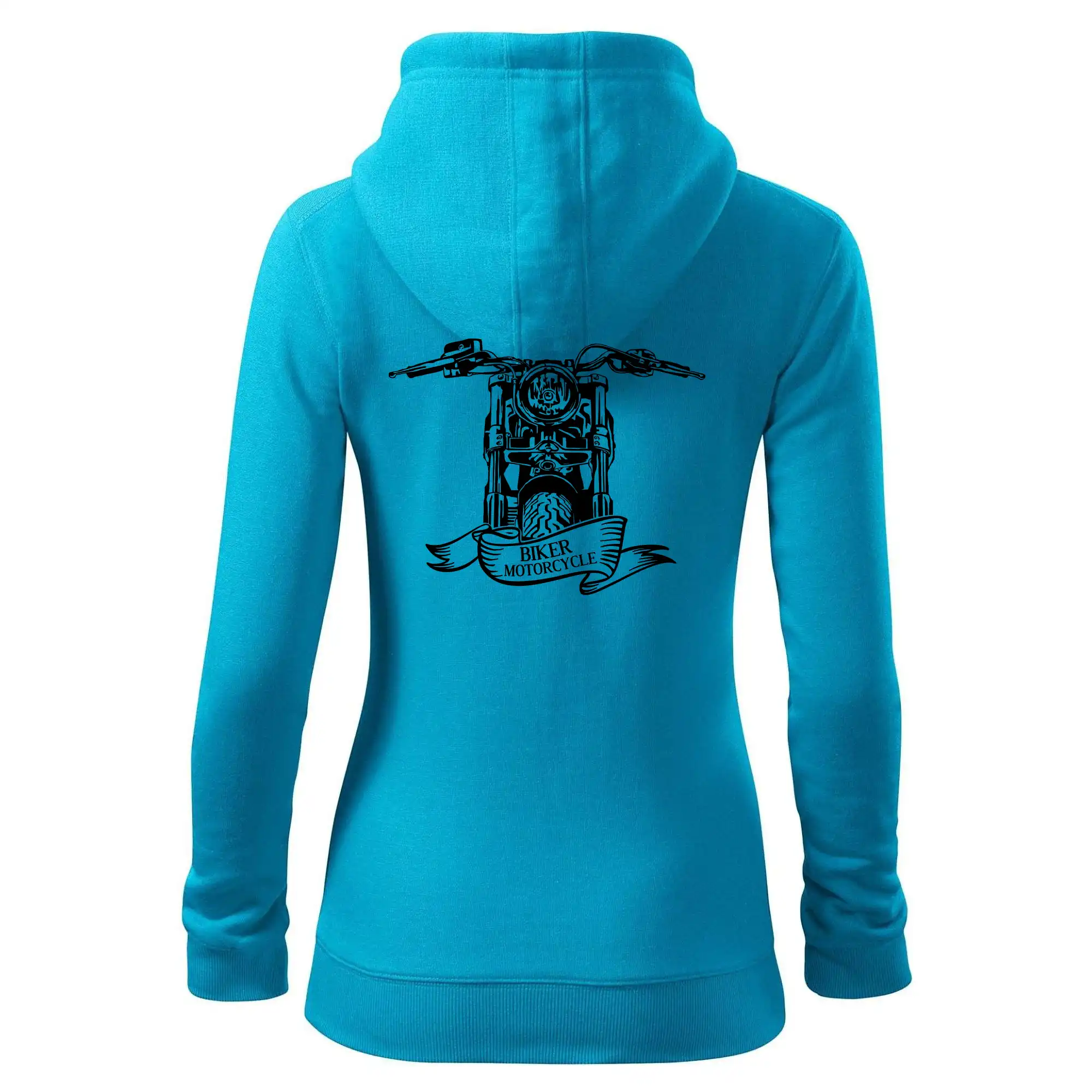 Biker Motorcycle motorka