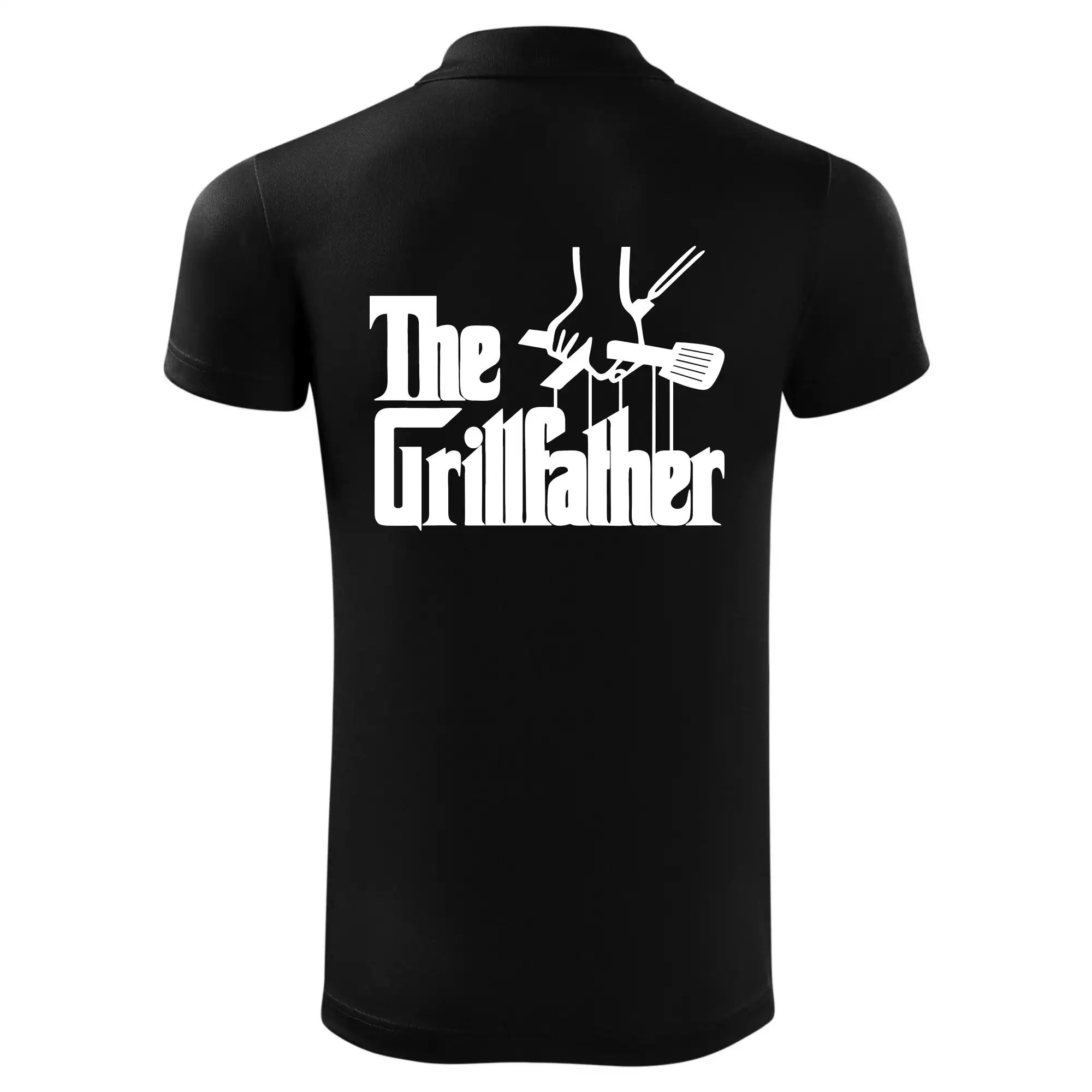 The Grillfather