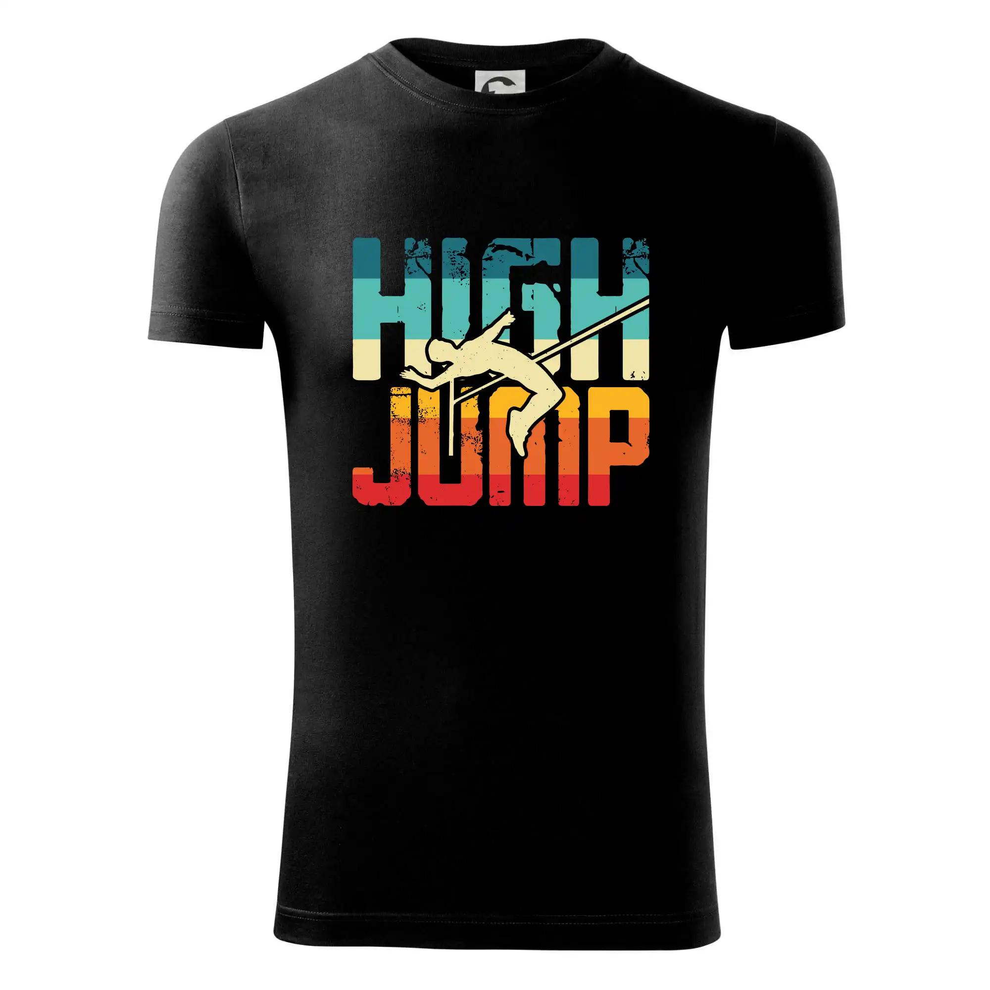 High jump