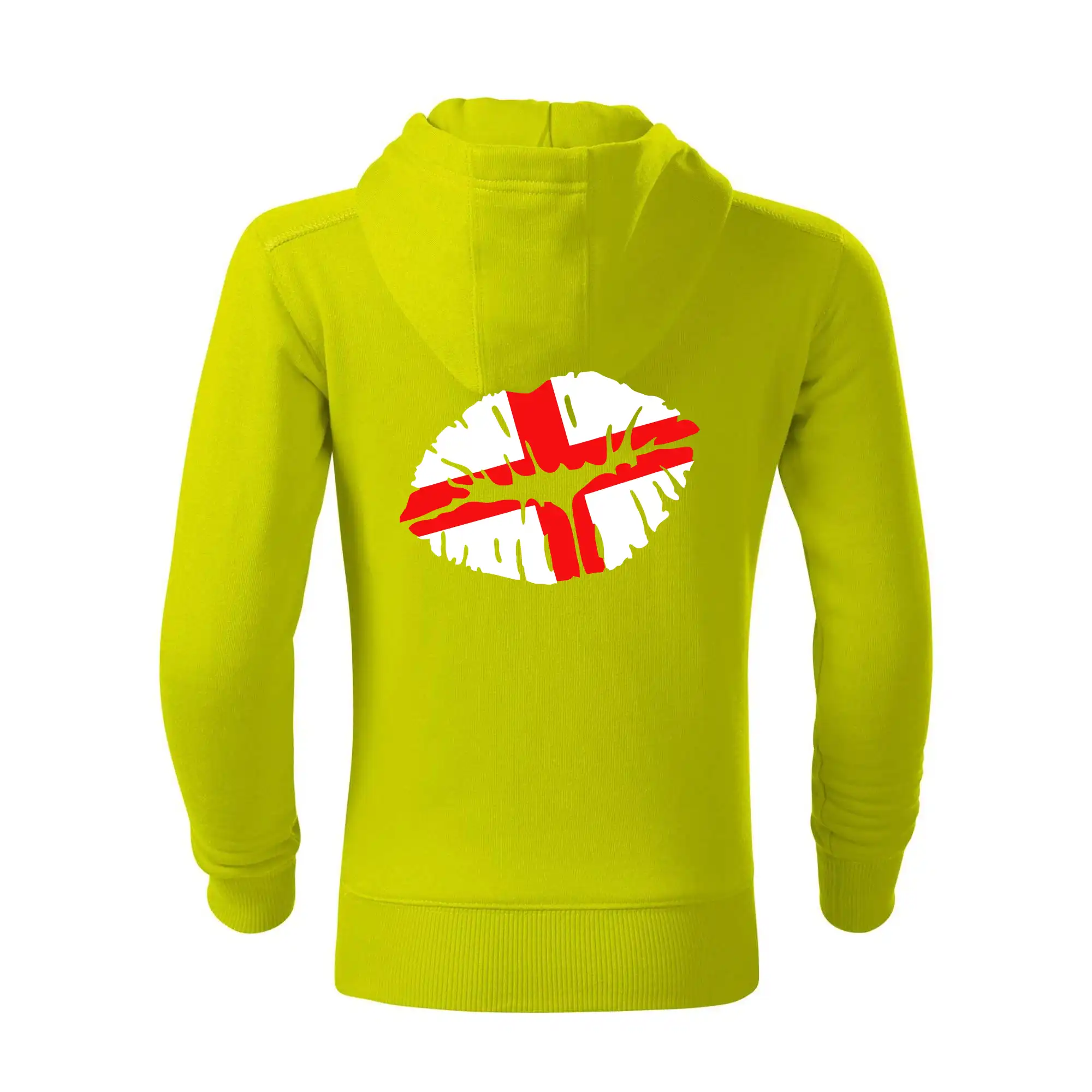 England kiss