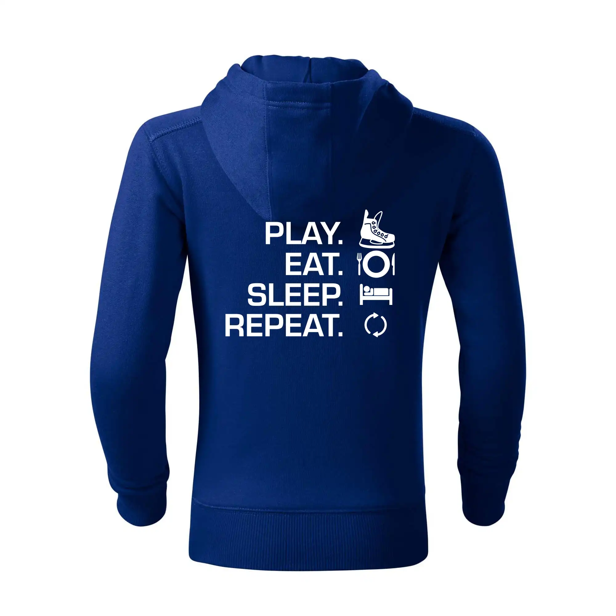 Play Eat Sleep Repeat hokej