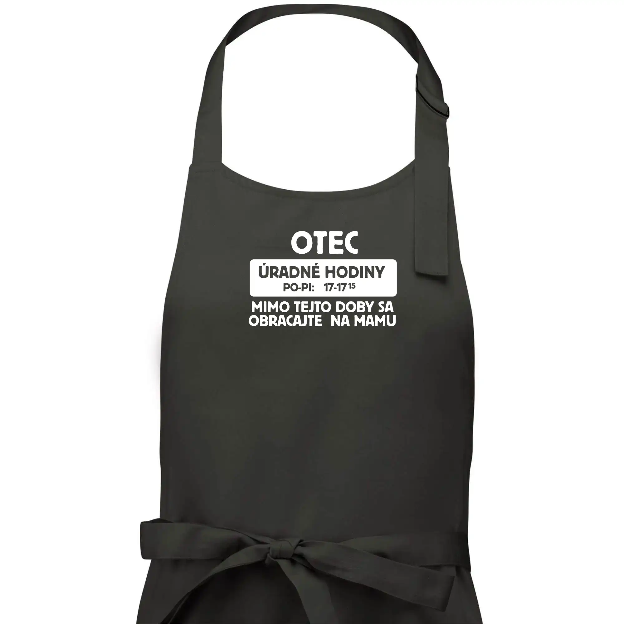 Otec uradne hodiny