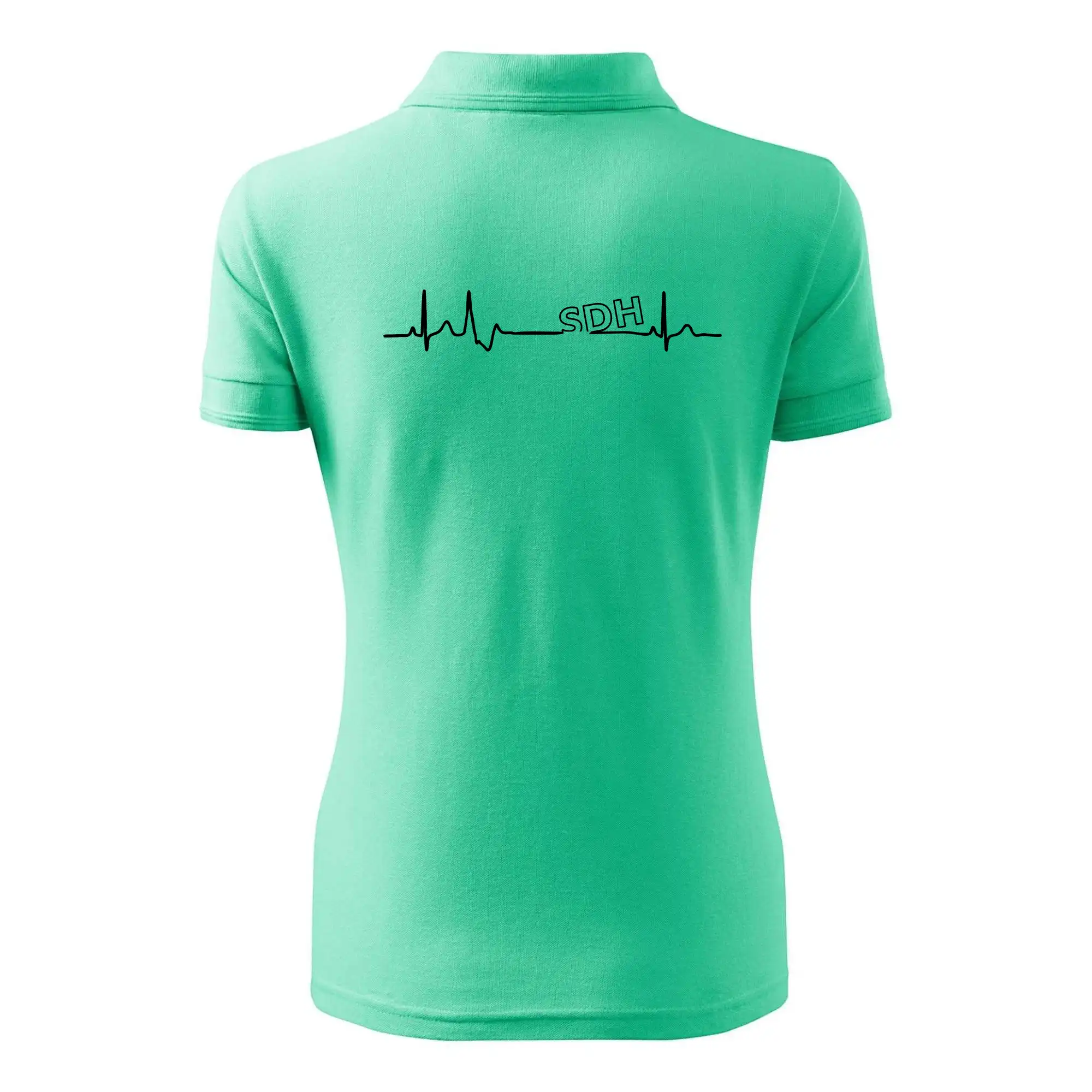 SDH EKG
