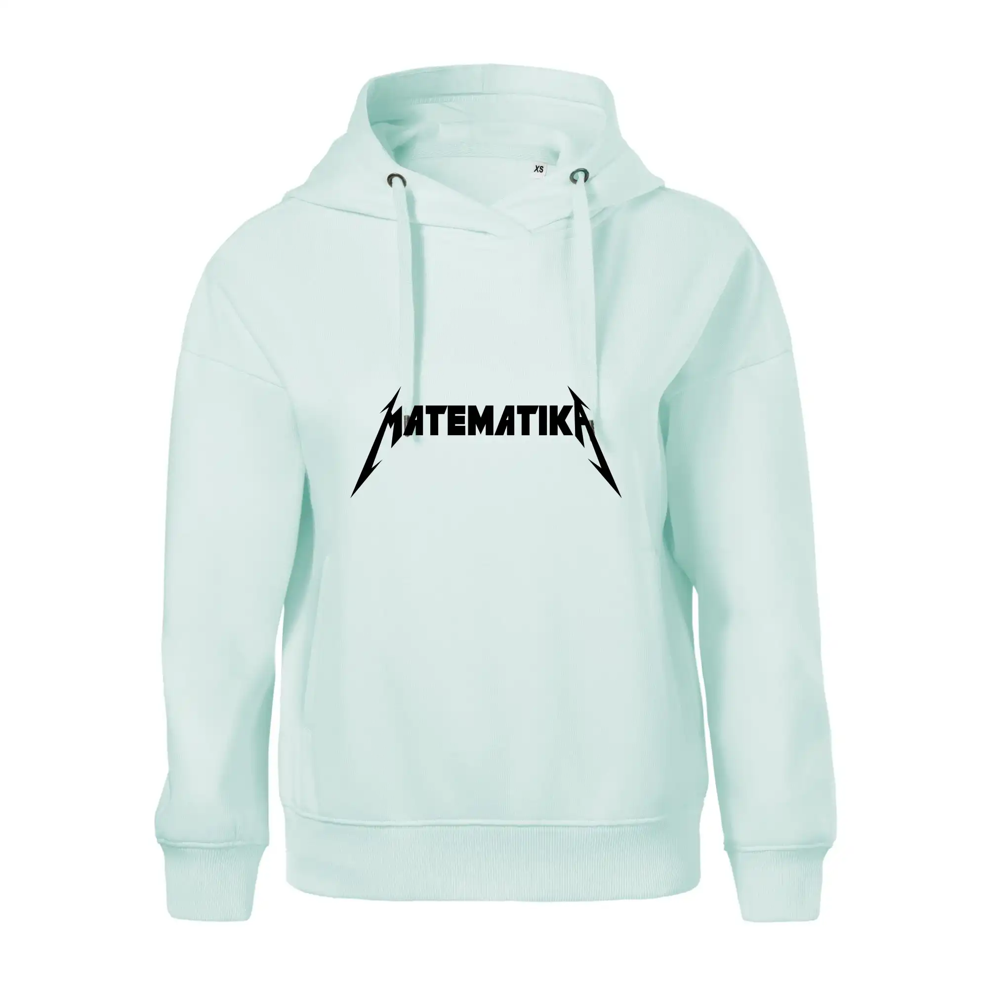 Matematika rock logo