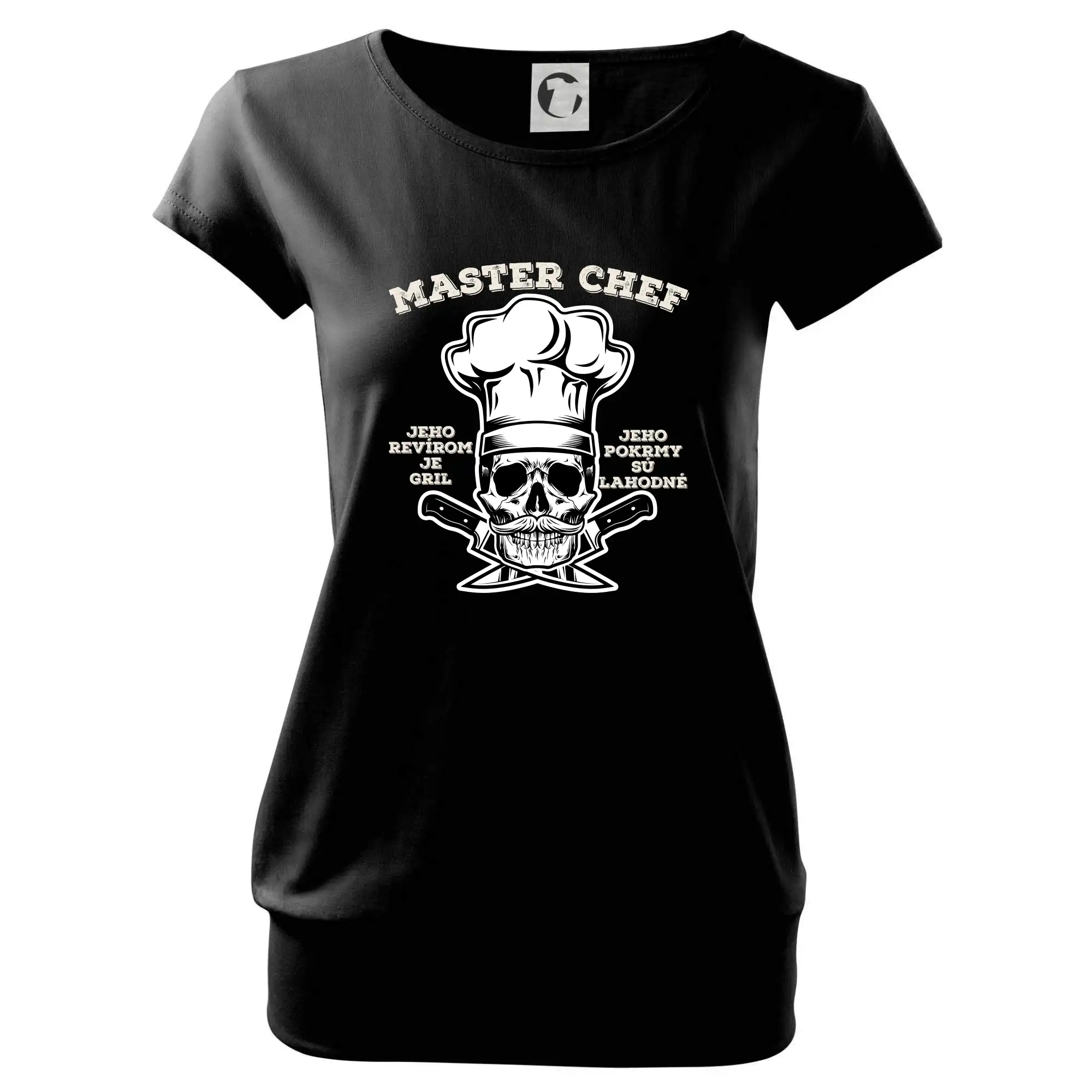 Master chef revír SK