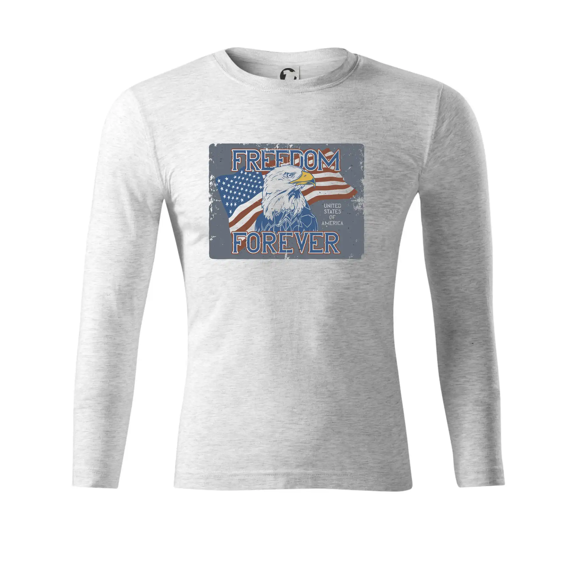 Freedom forever USA