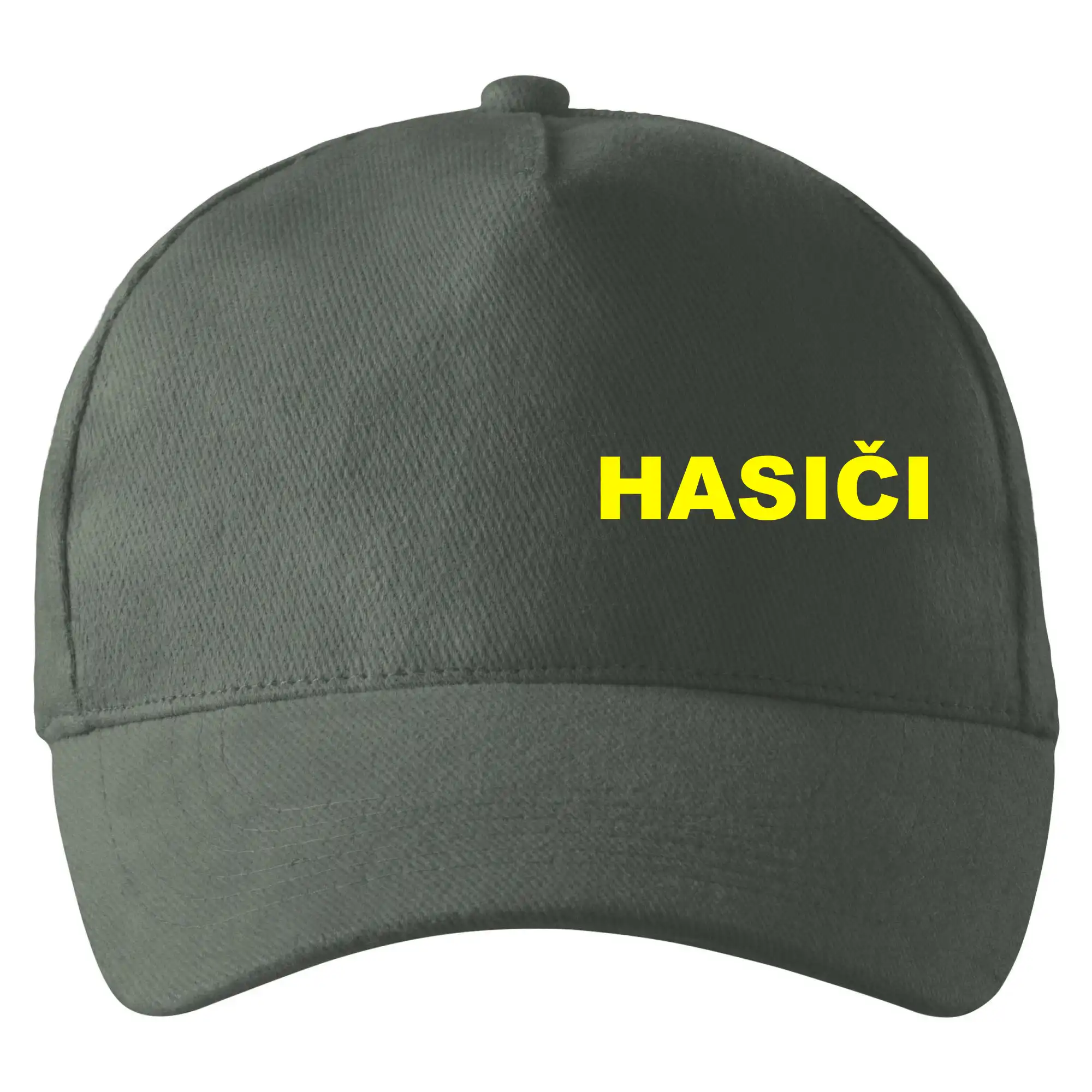 Hasiči název samostatný