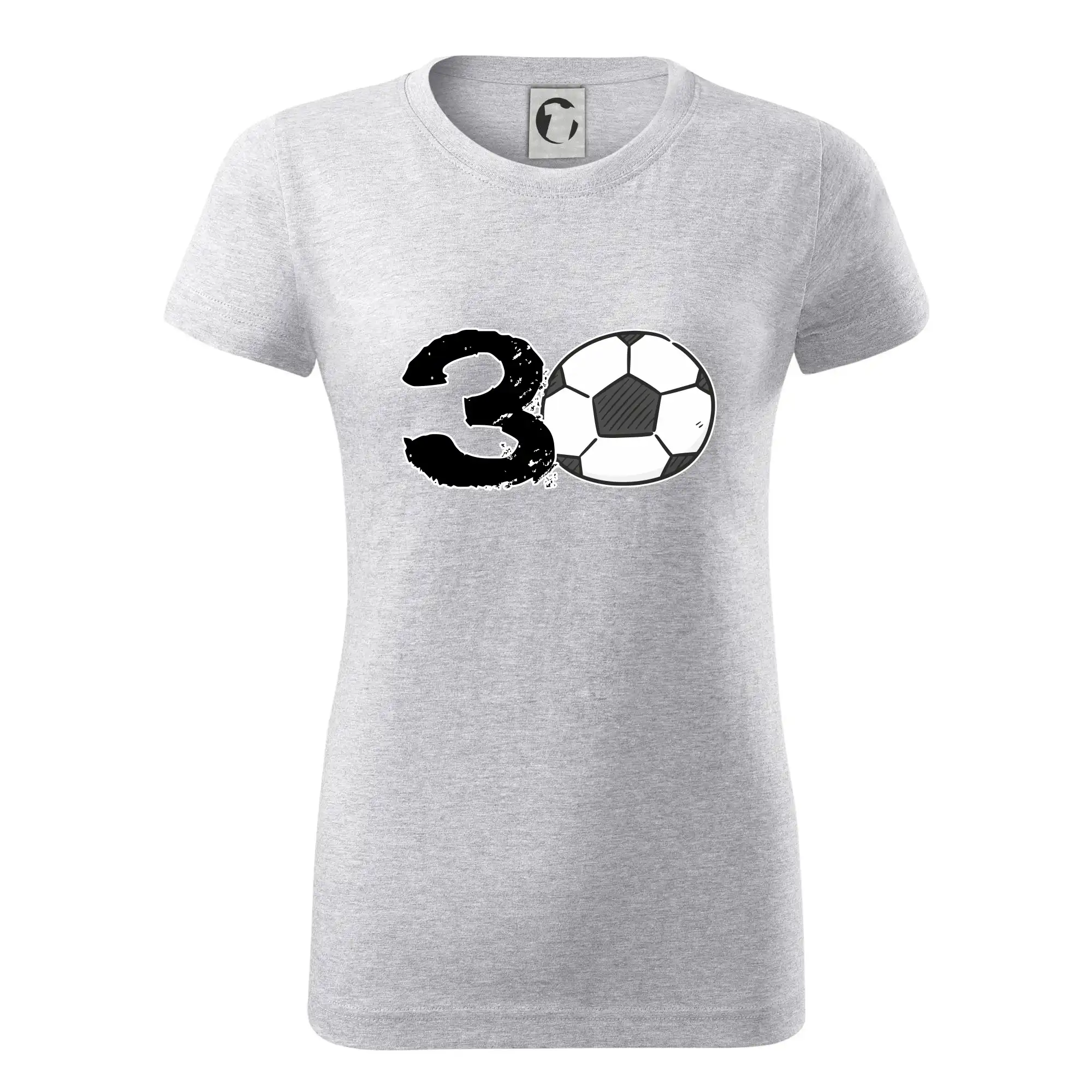 Fotbal kulaté narozeniny 30