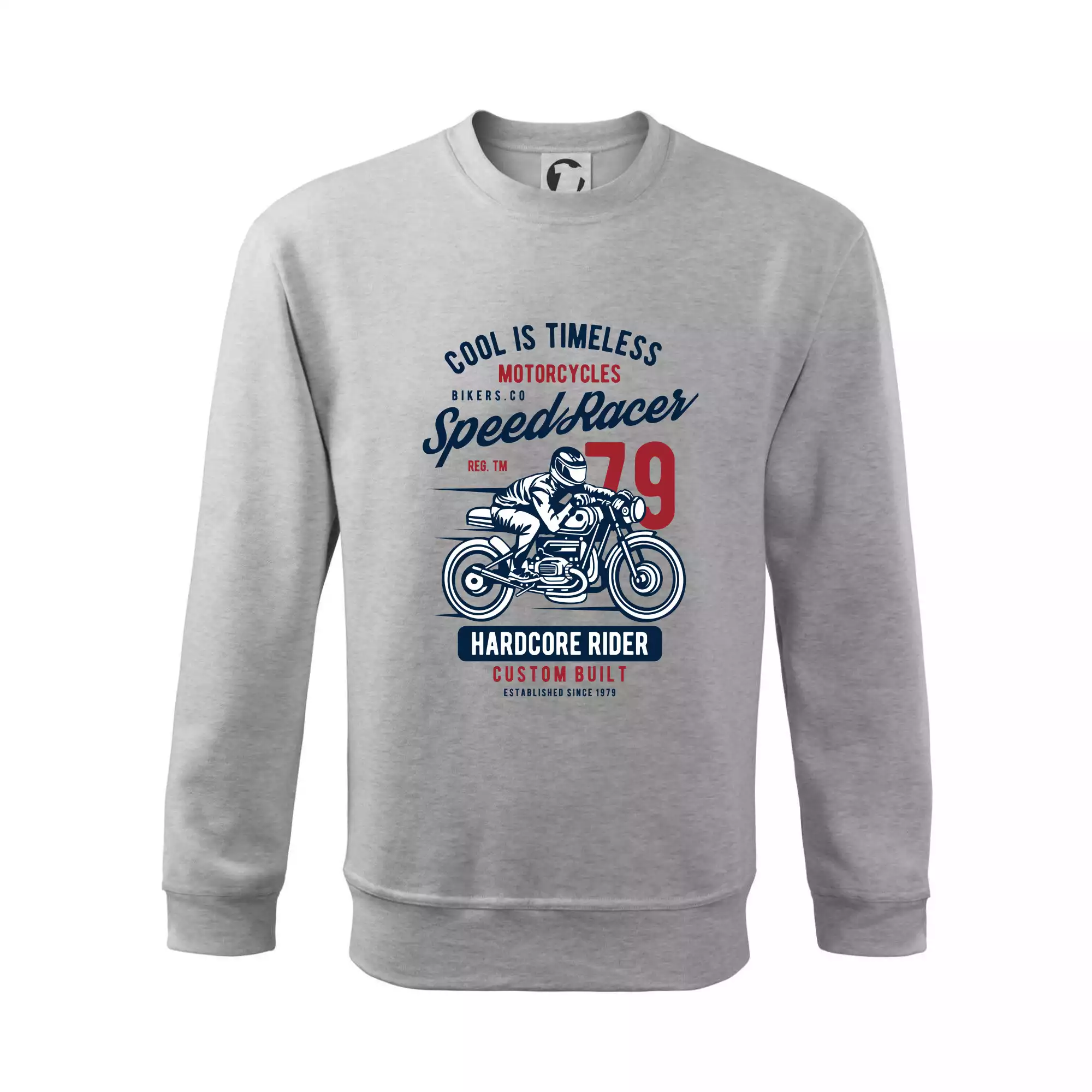 Speed Racer Motorcycles