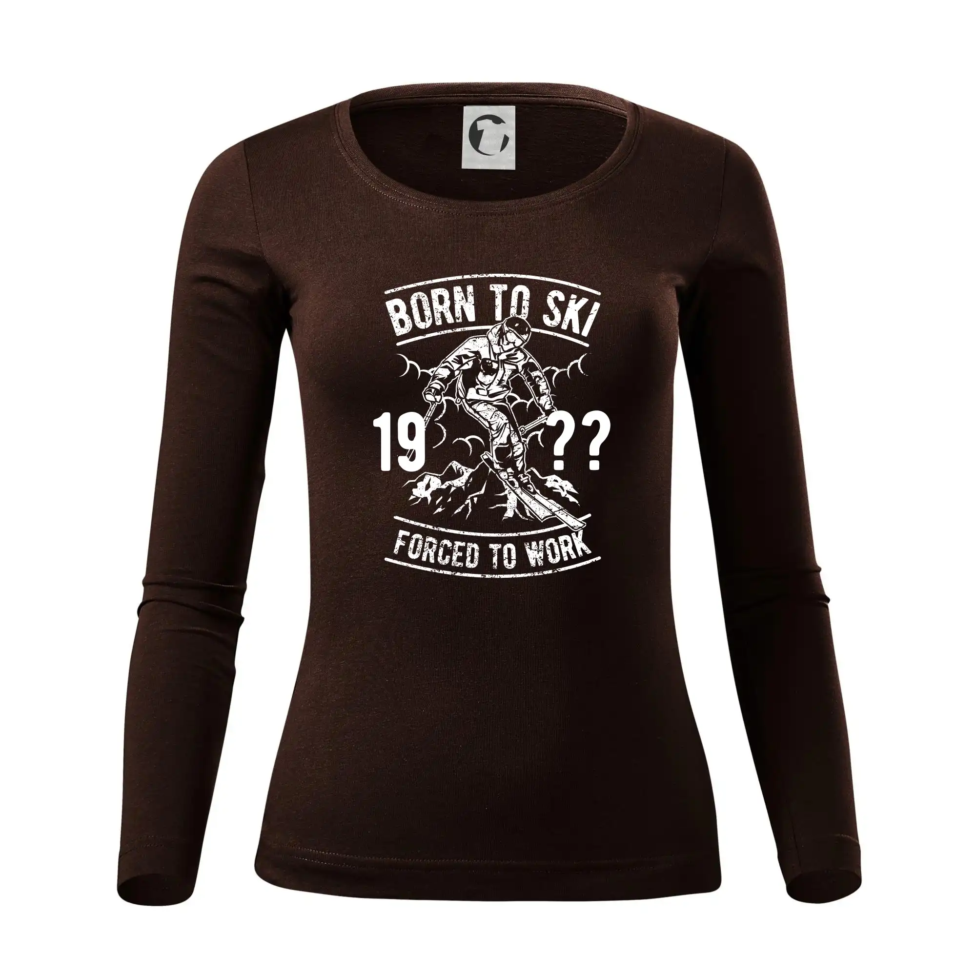 Born To Ski (vlastní ročník)