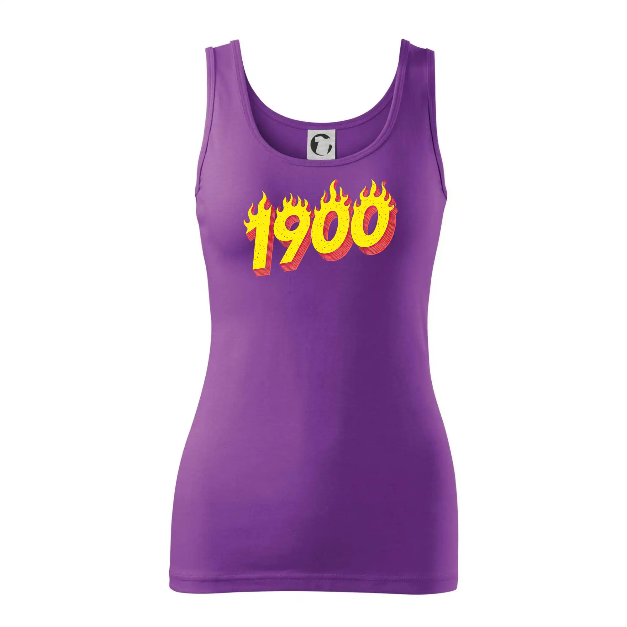 Narozeniny v ohni  - váš ročník