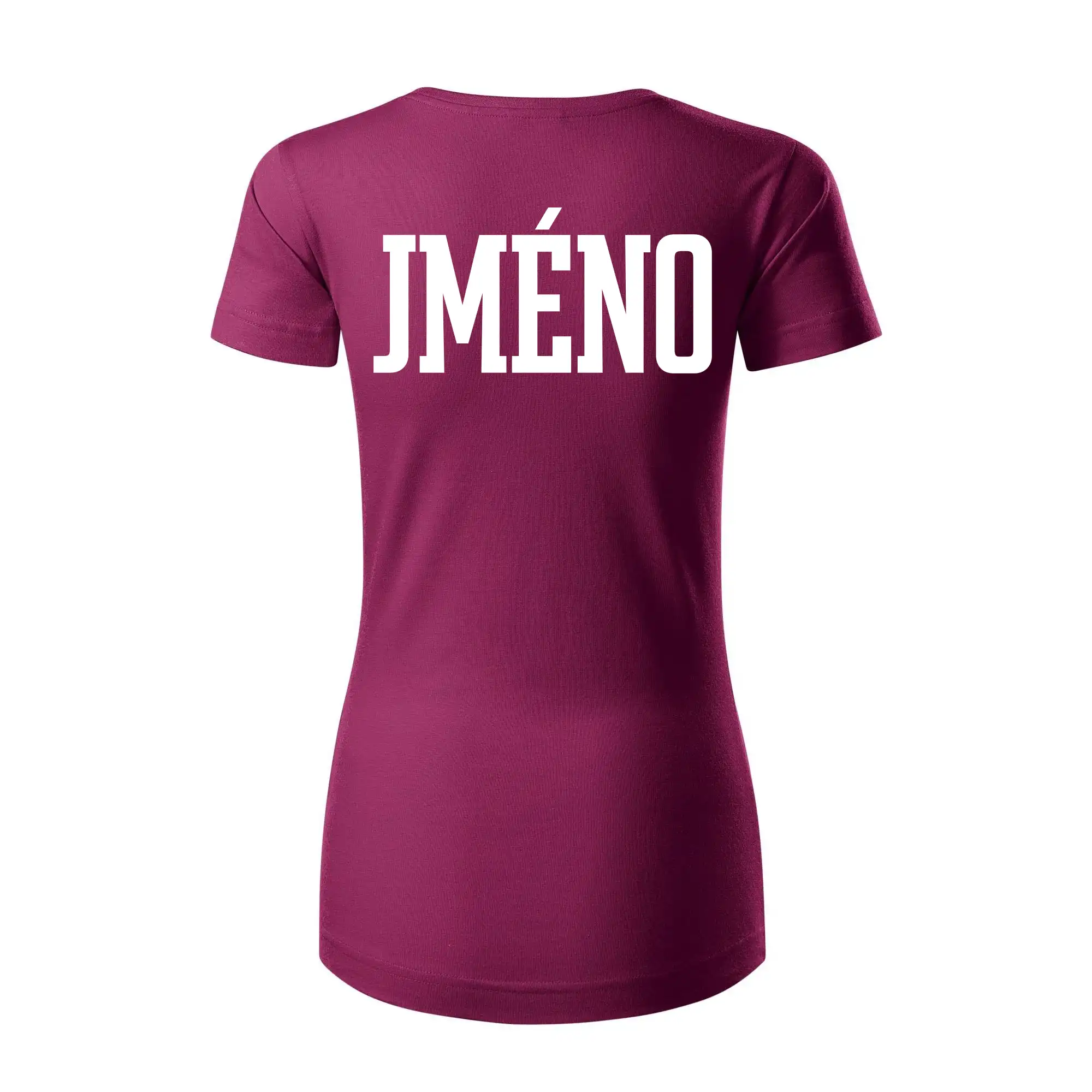 K vode - kotva (vlastný nápis)