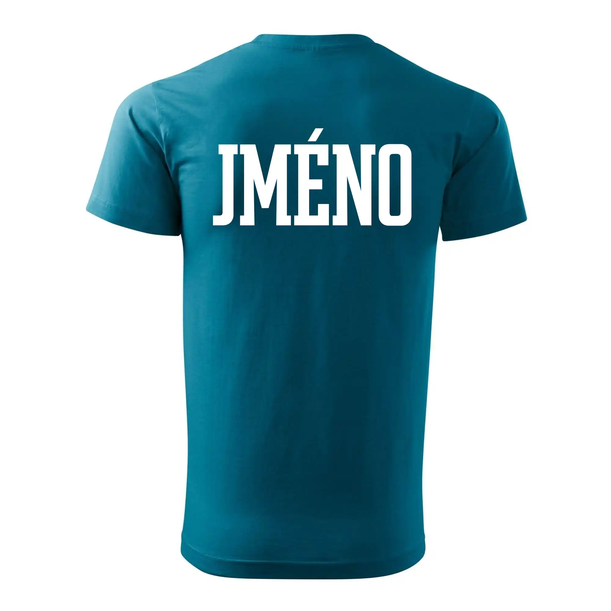 K vode - kotva (vlastný nápis)