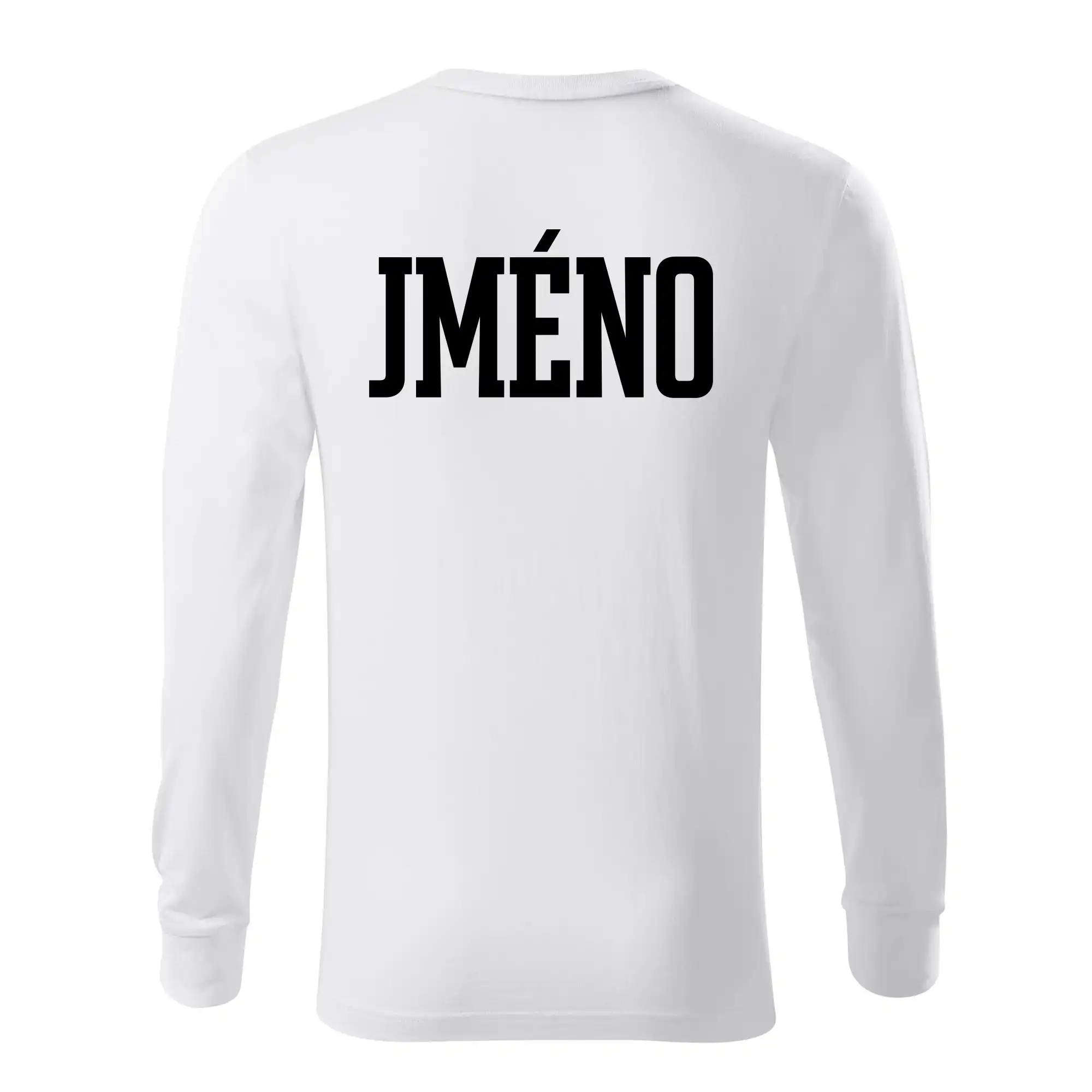 K vode - kotva (vlastný nápis)