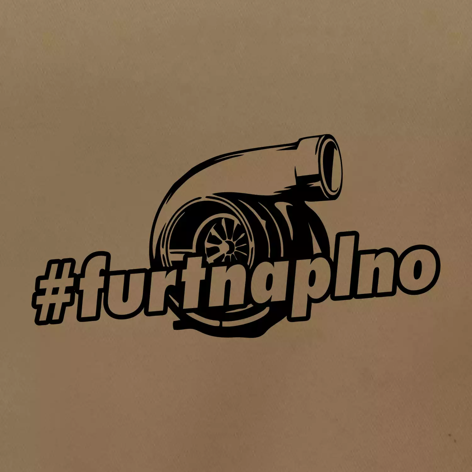 Furt naplno