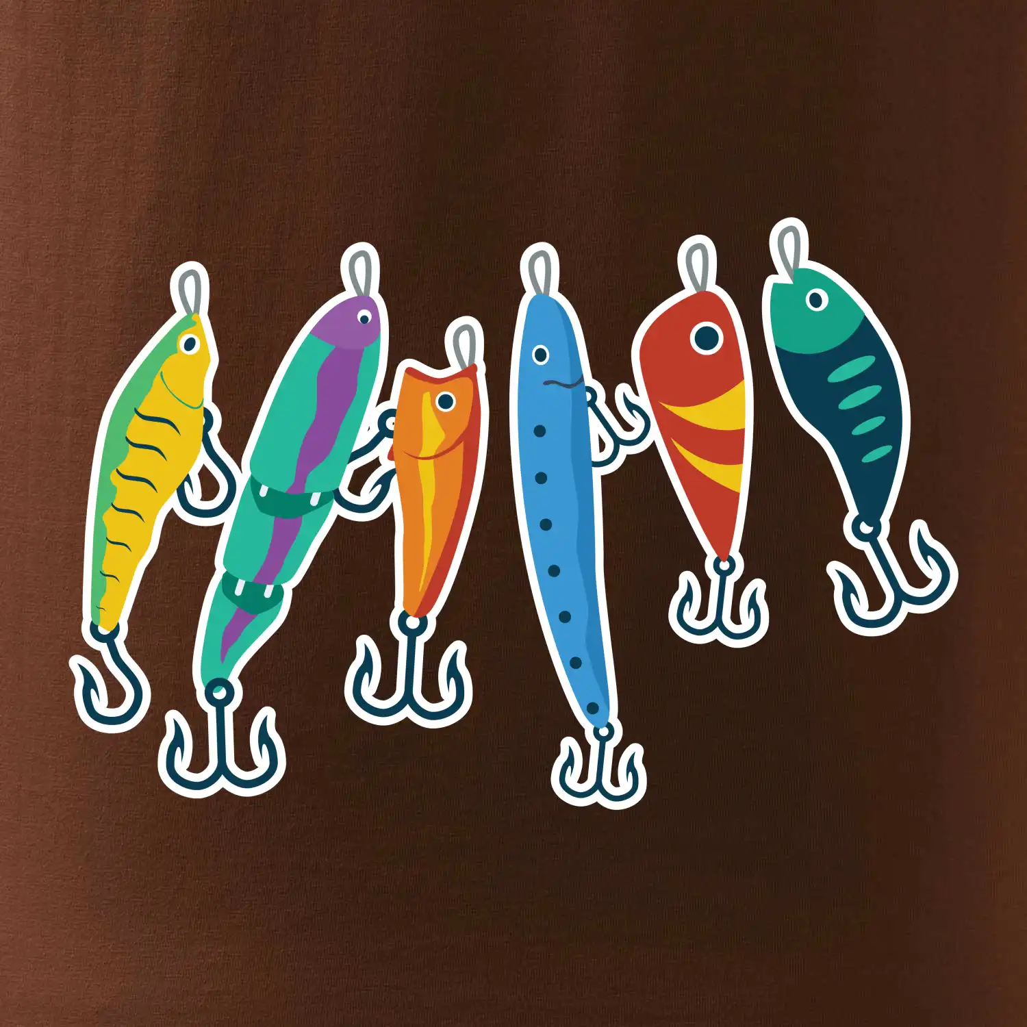 Rybářské návnady