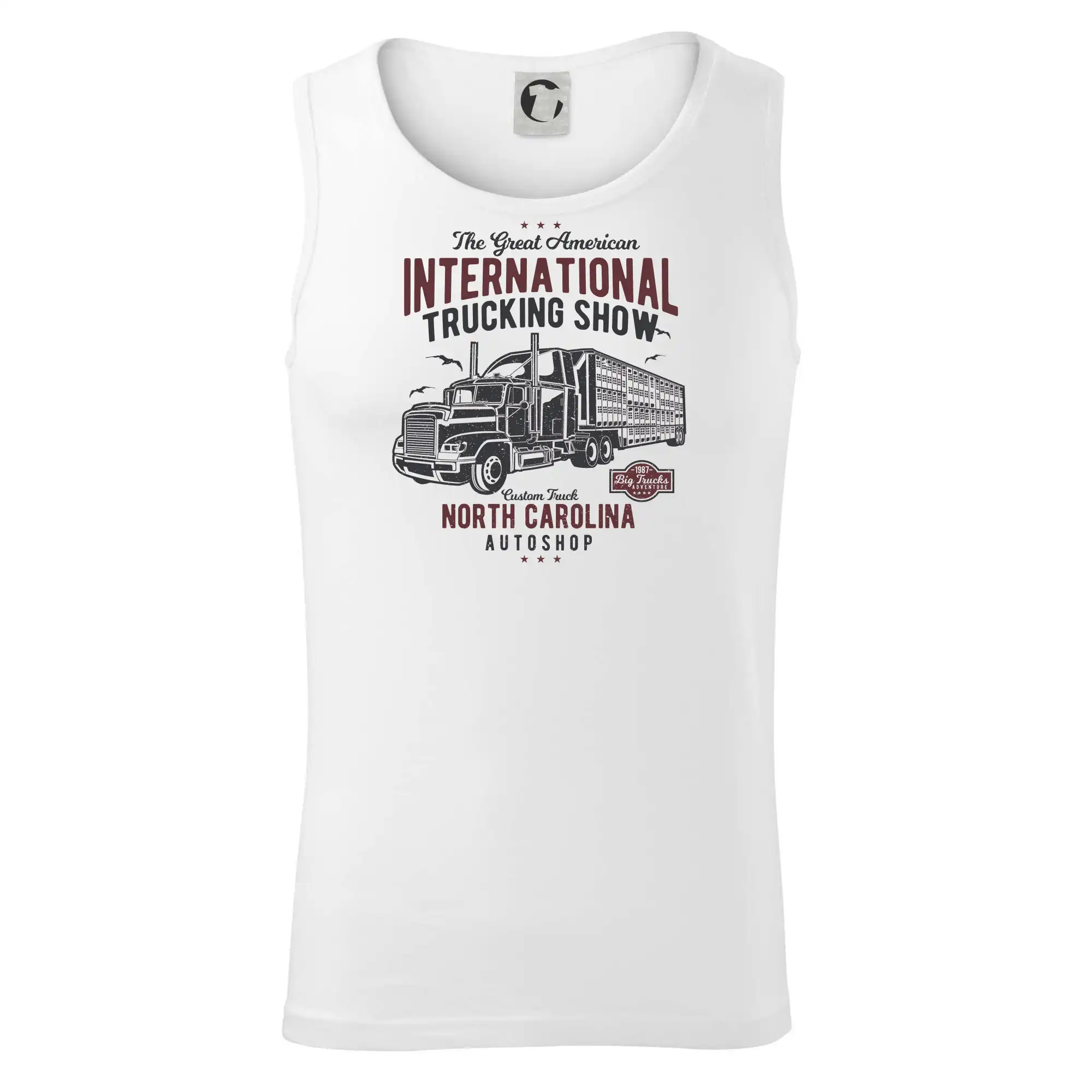 Big Truck 1