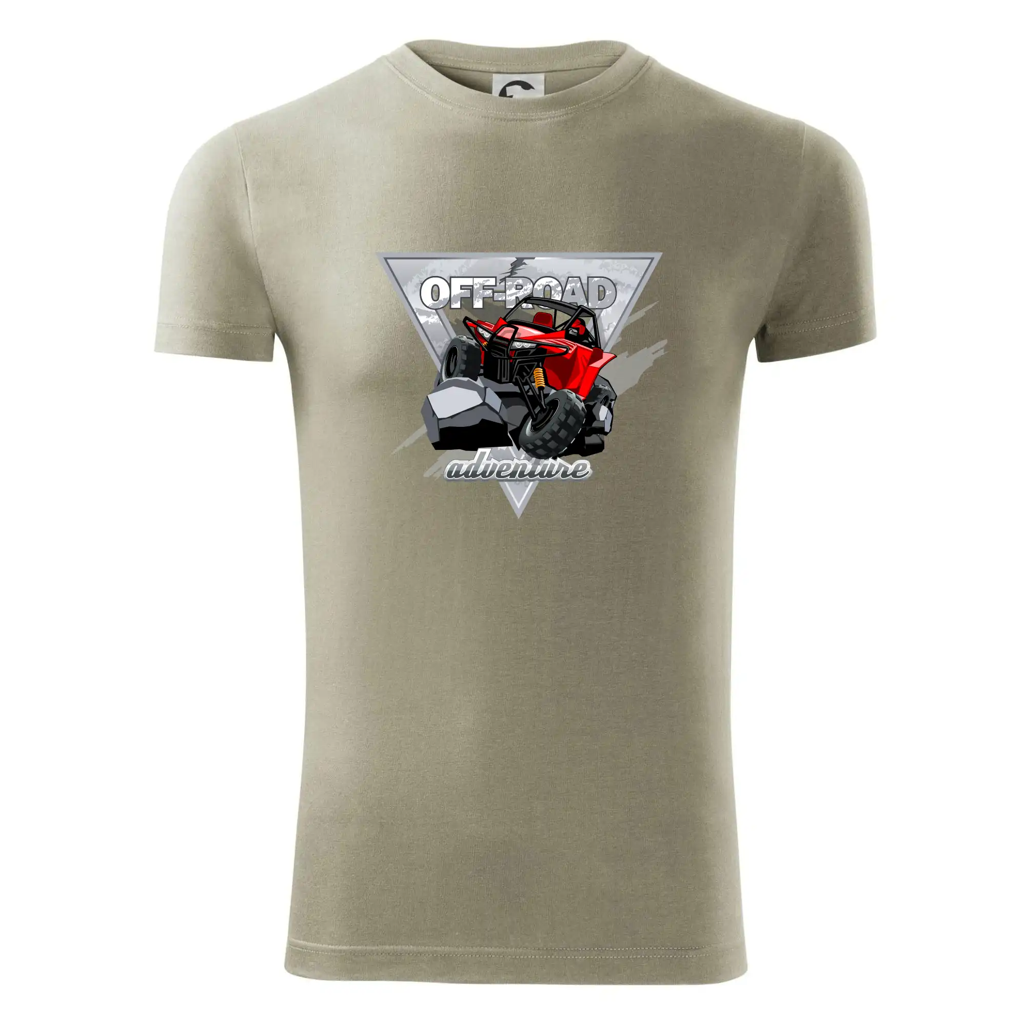 ATV adventure buggy