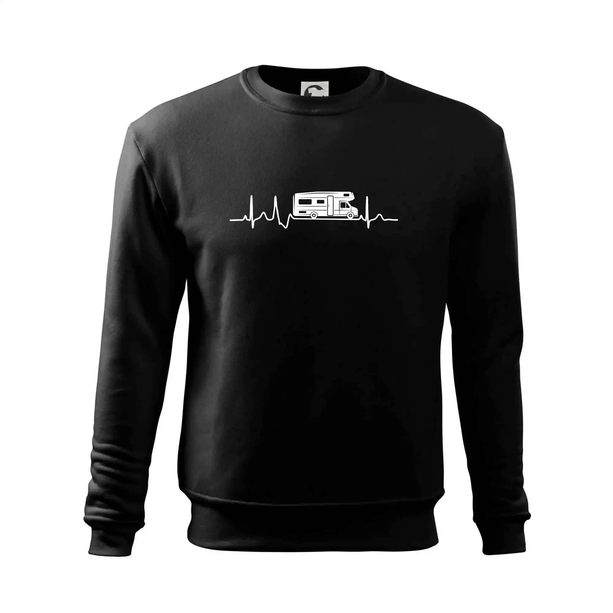 EKG obytňák