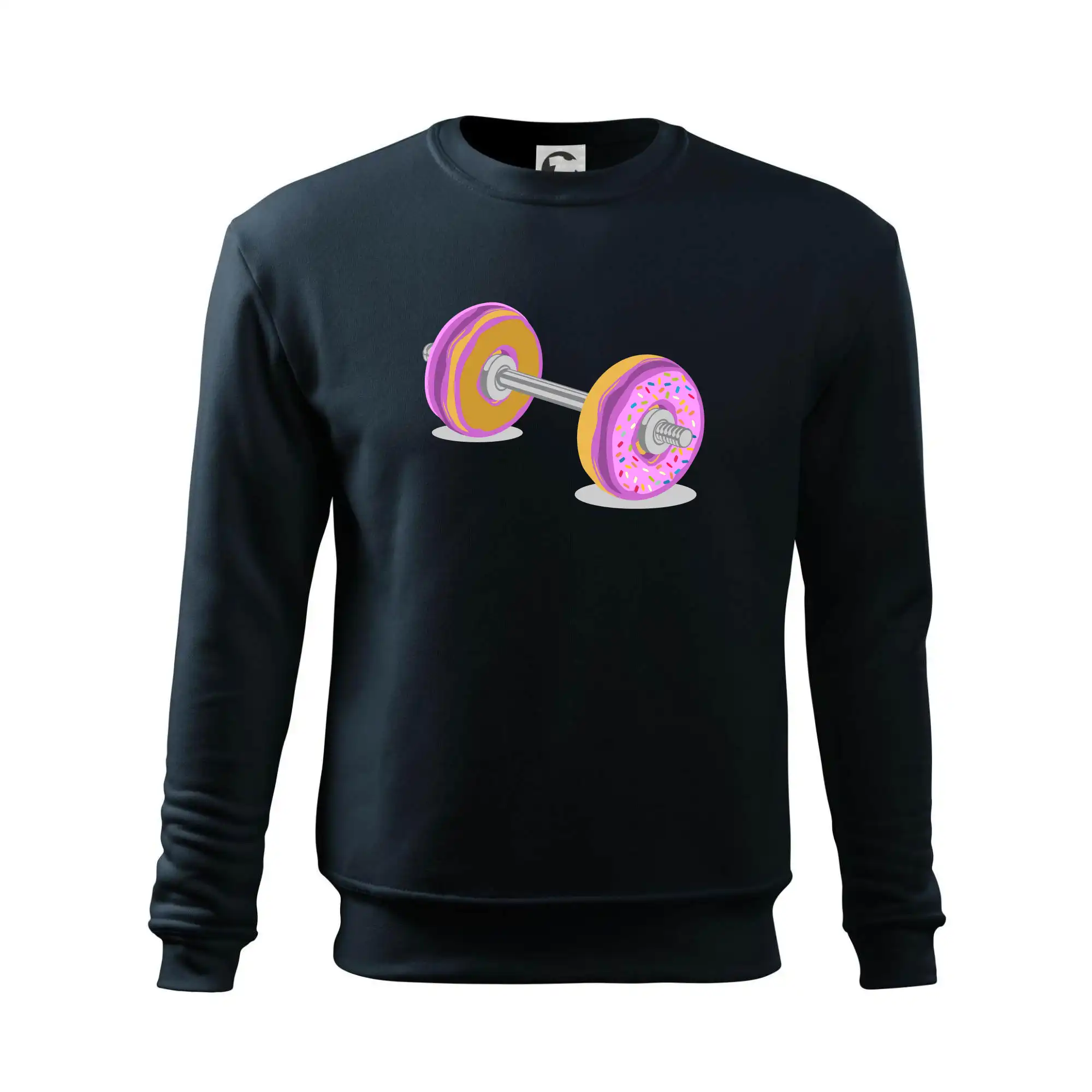 Donut Barbell