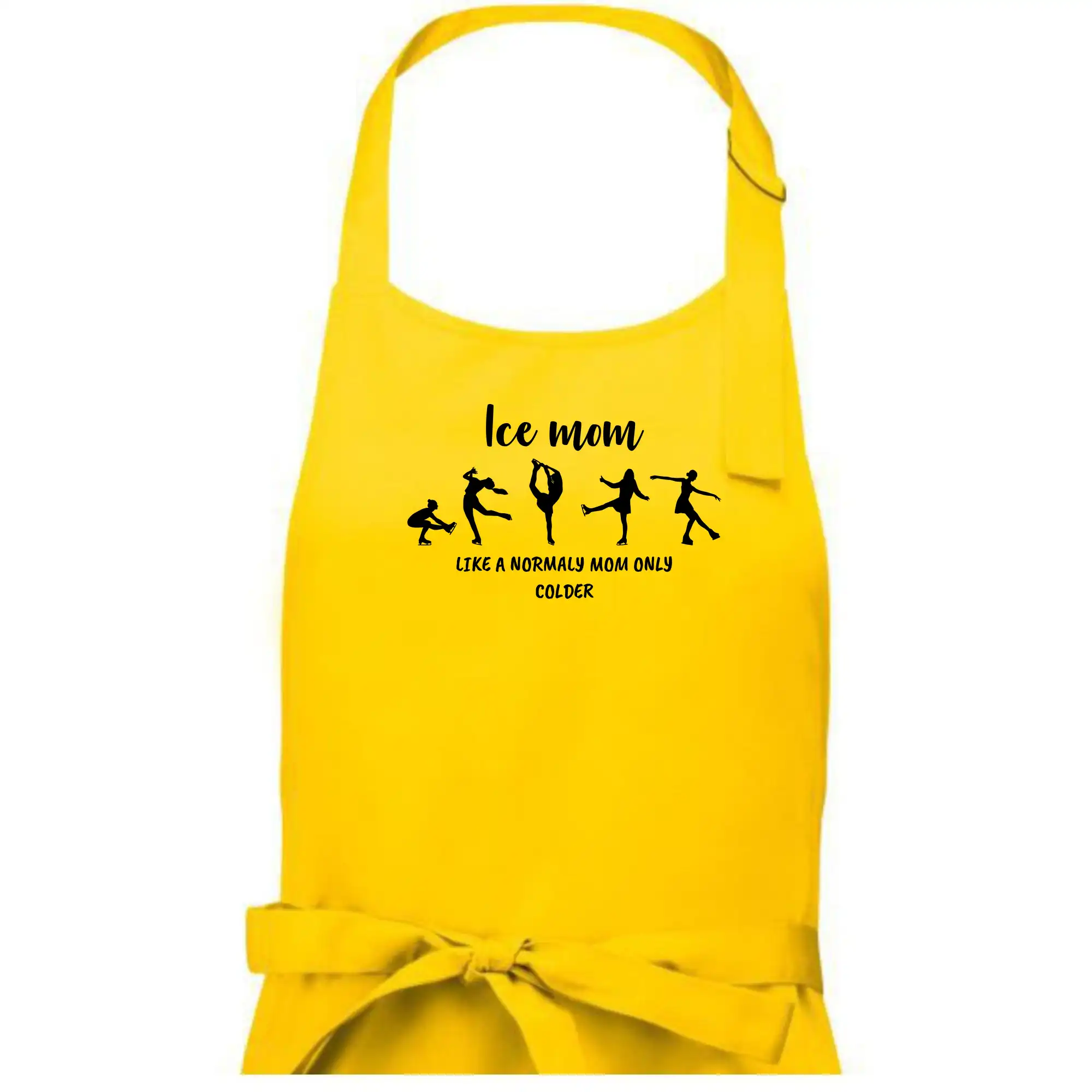 Ice mom - like a normaly mom only colder