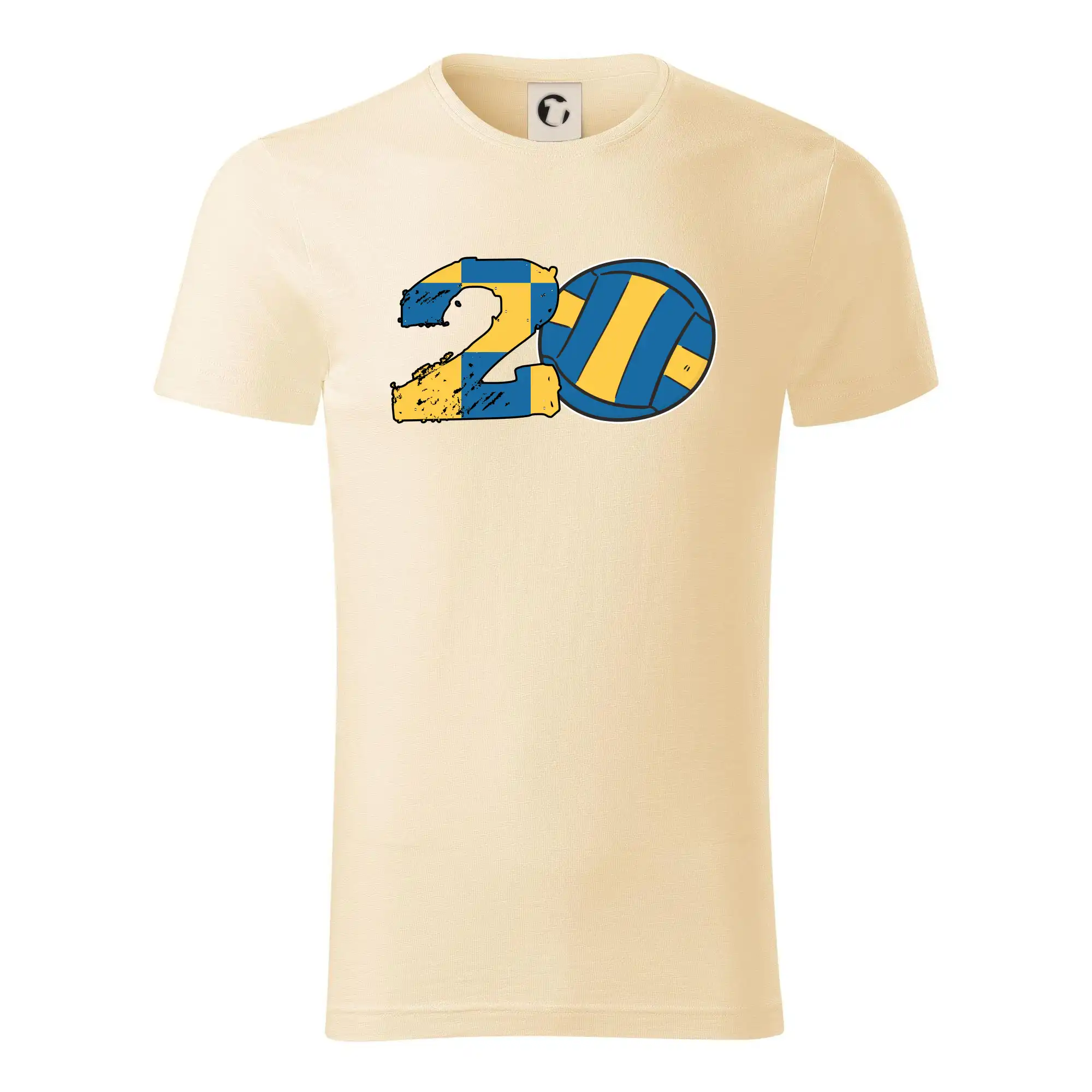Volejbal kulaté narozeniny 20