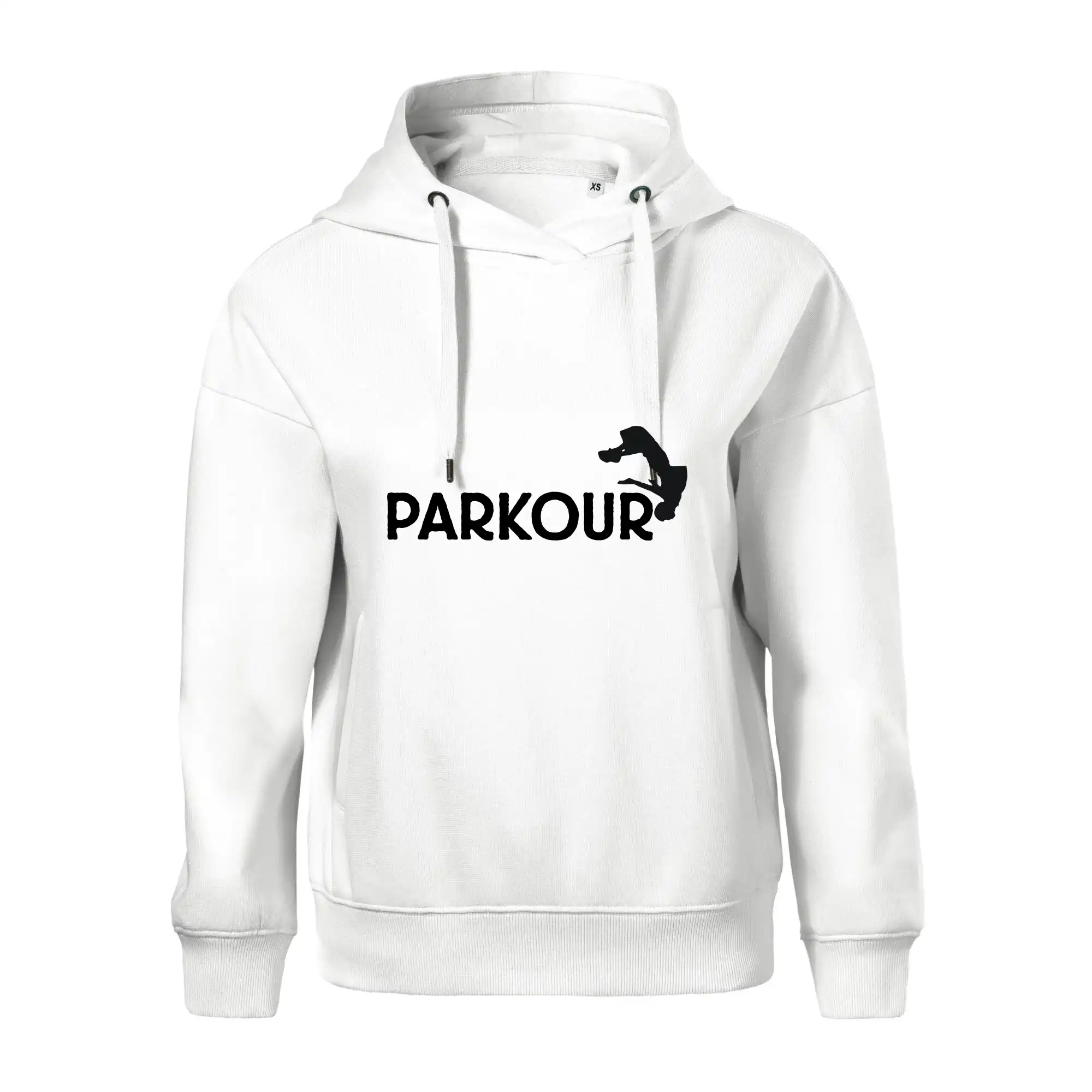Parkour - salto