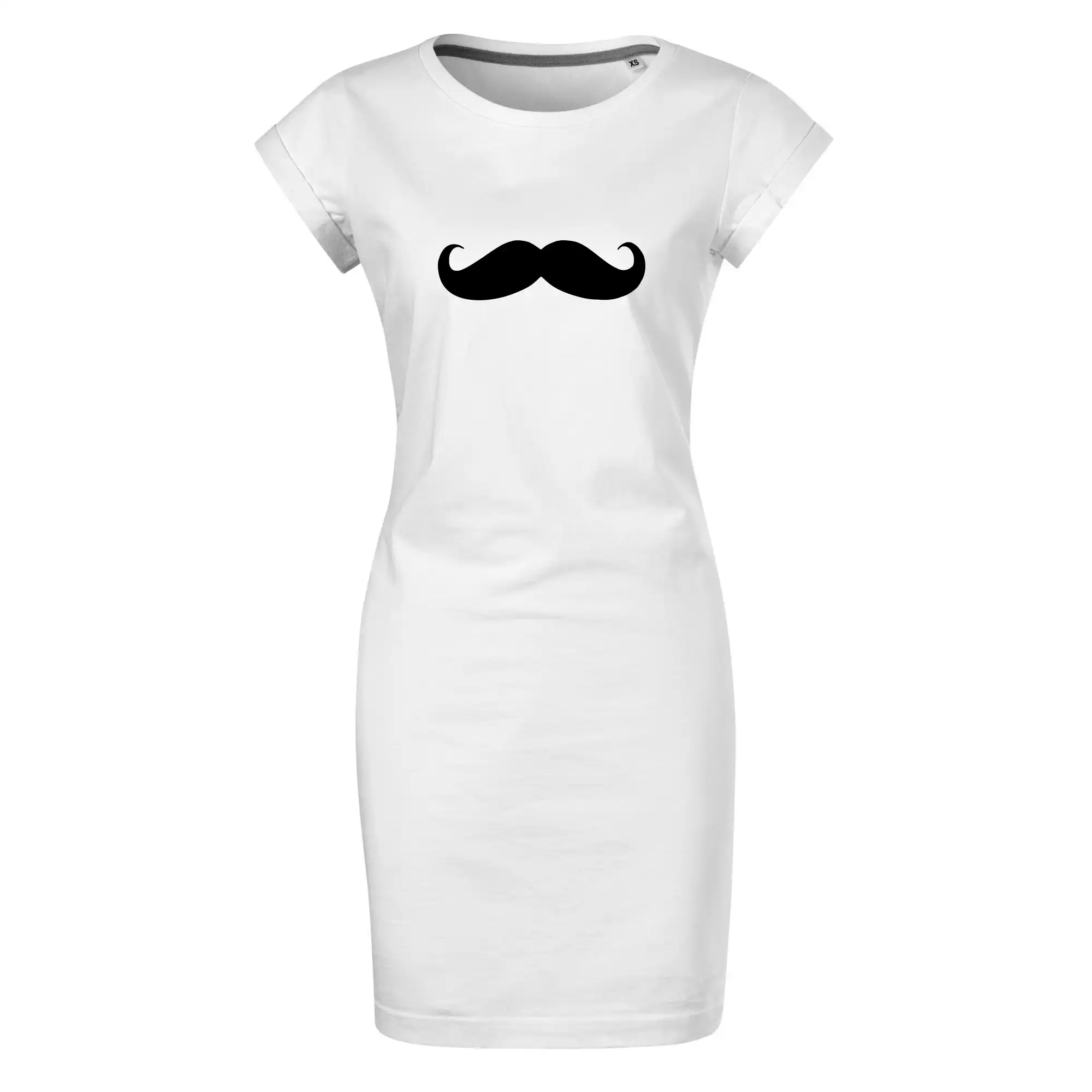 Mustache - knírek