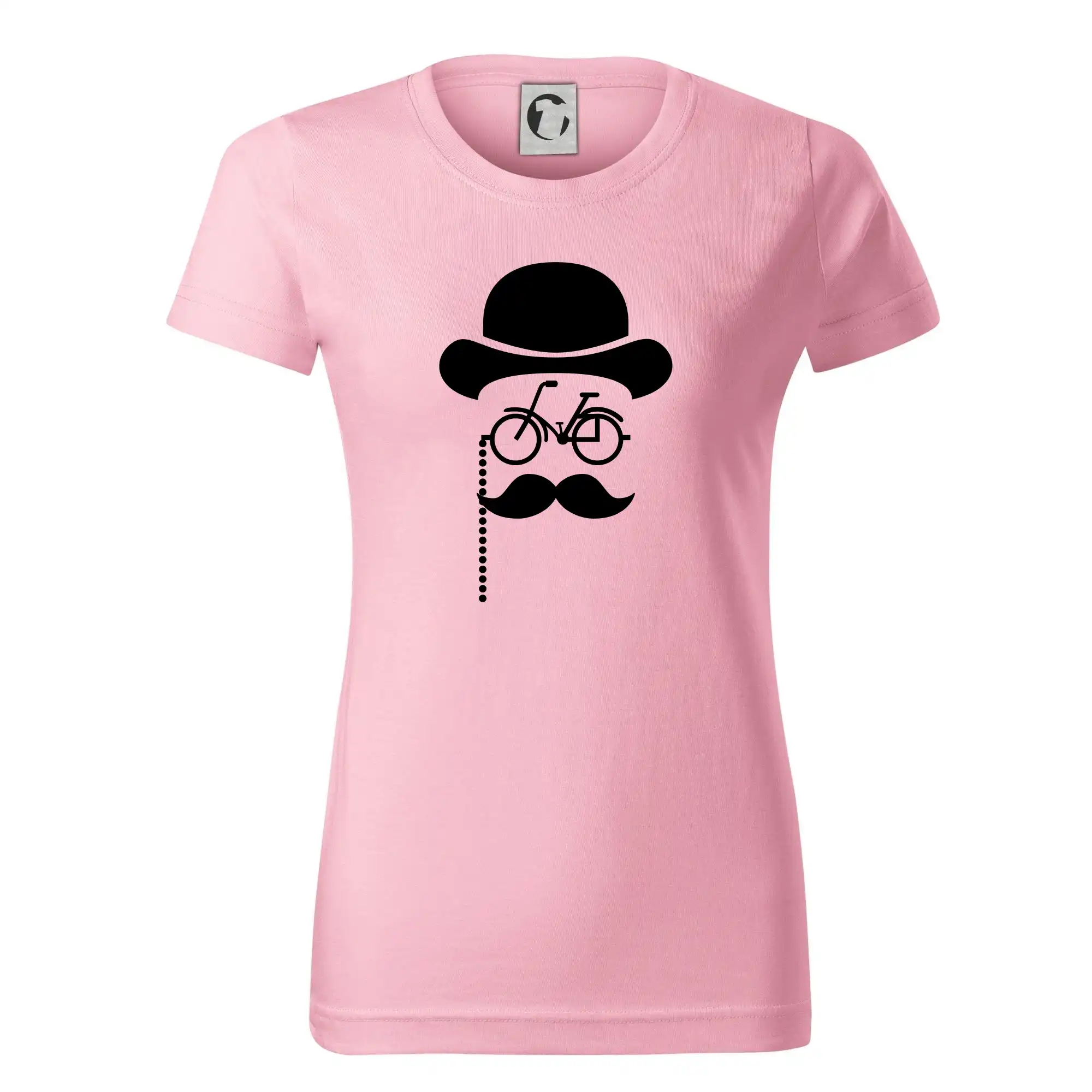 Mustache kolo