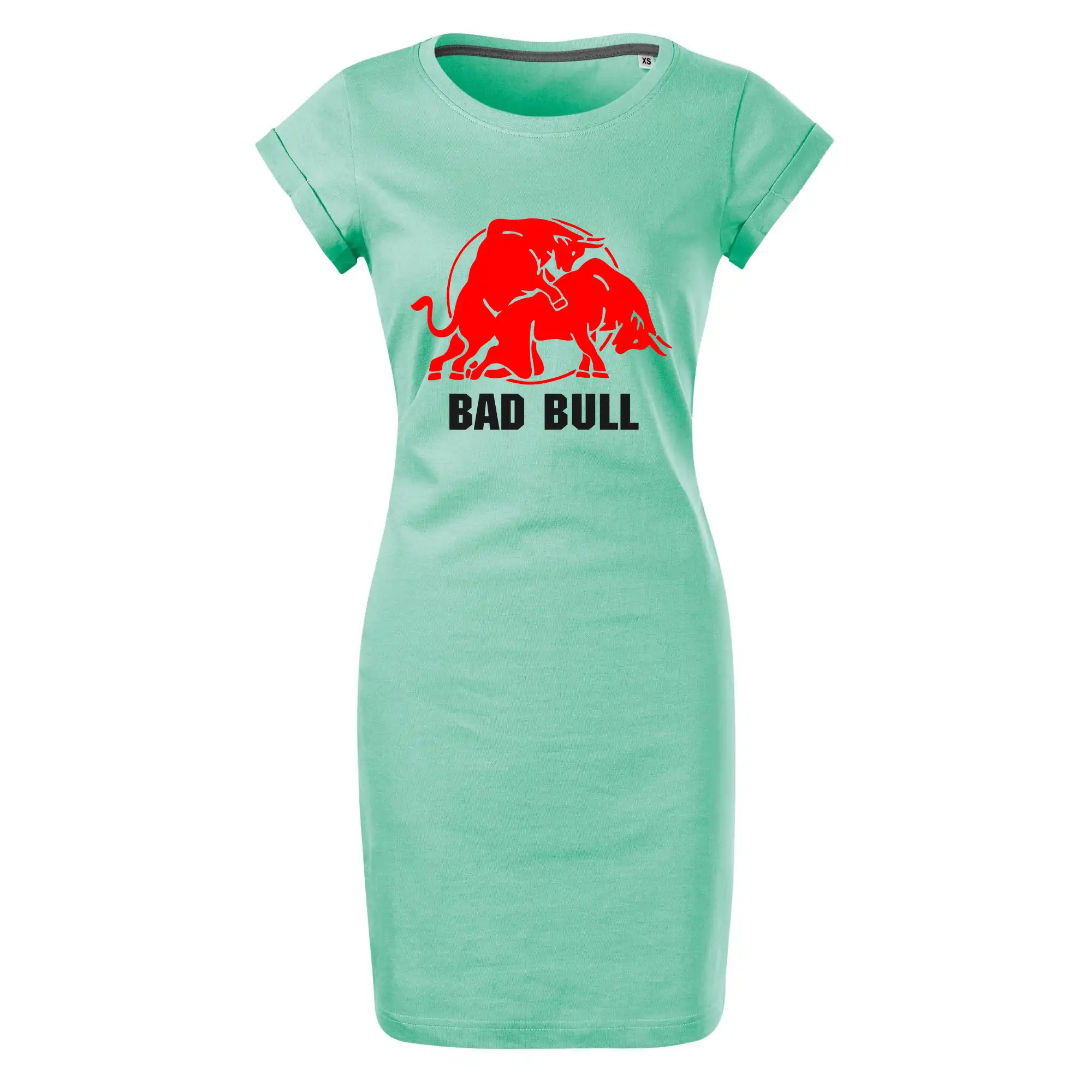 Bad Bull