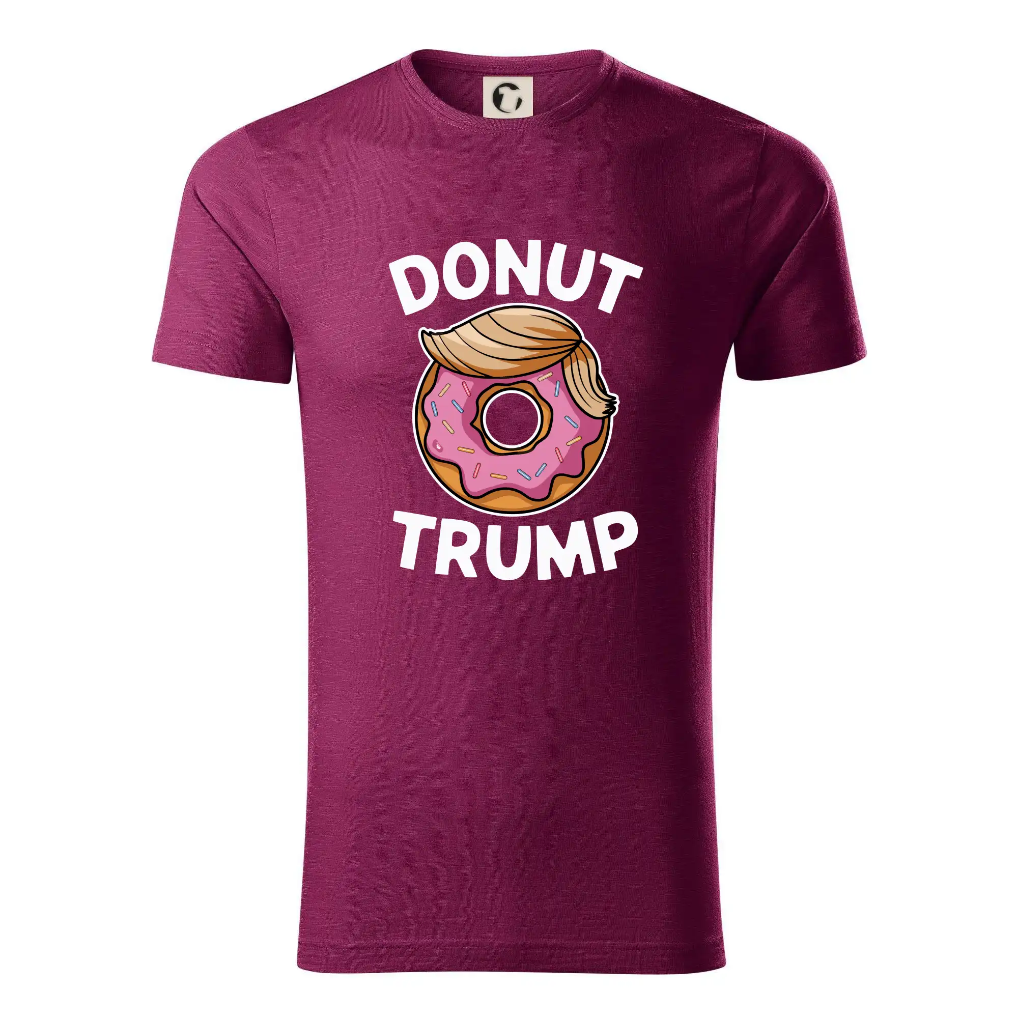 Donut Trump