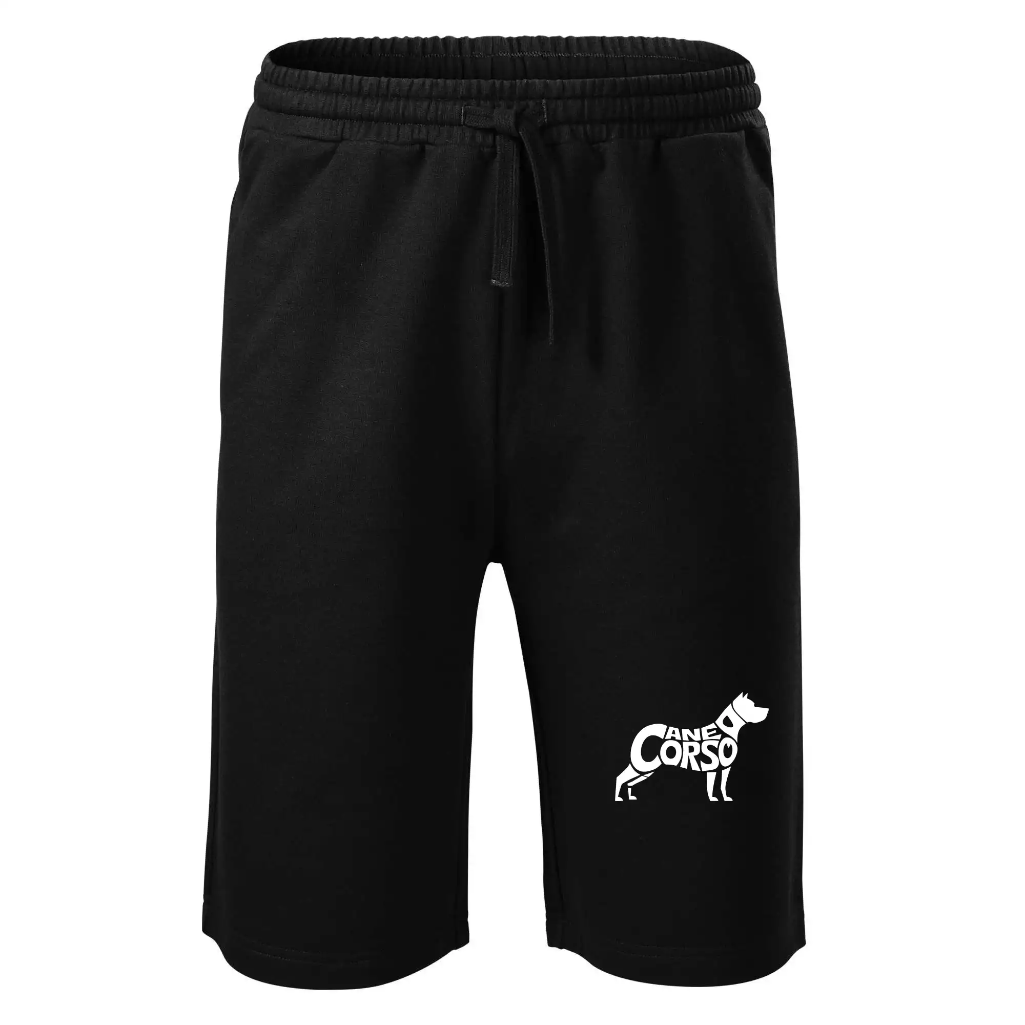 Cane corso nápis v těle