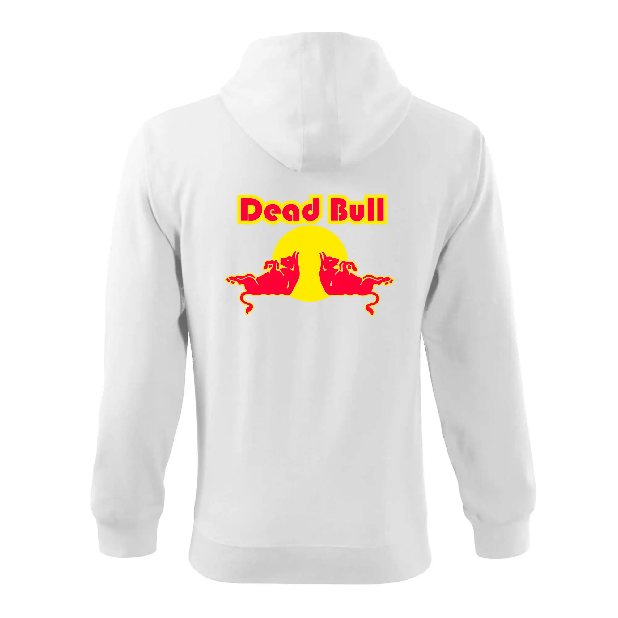 Dead Bull