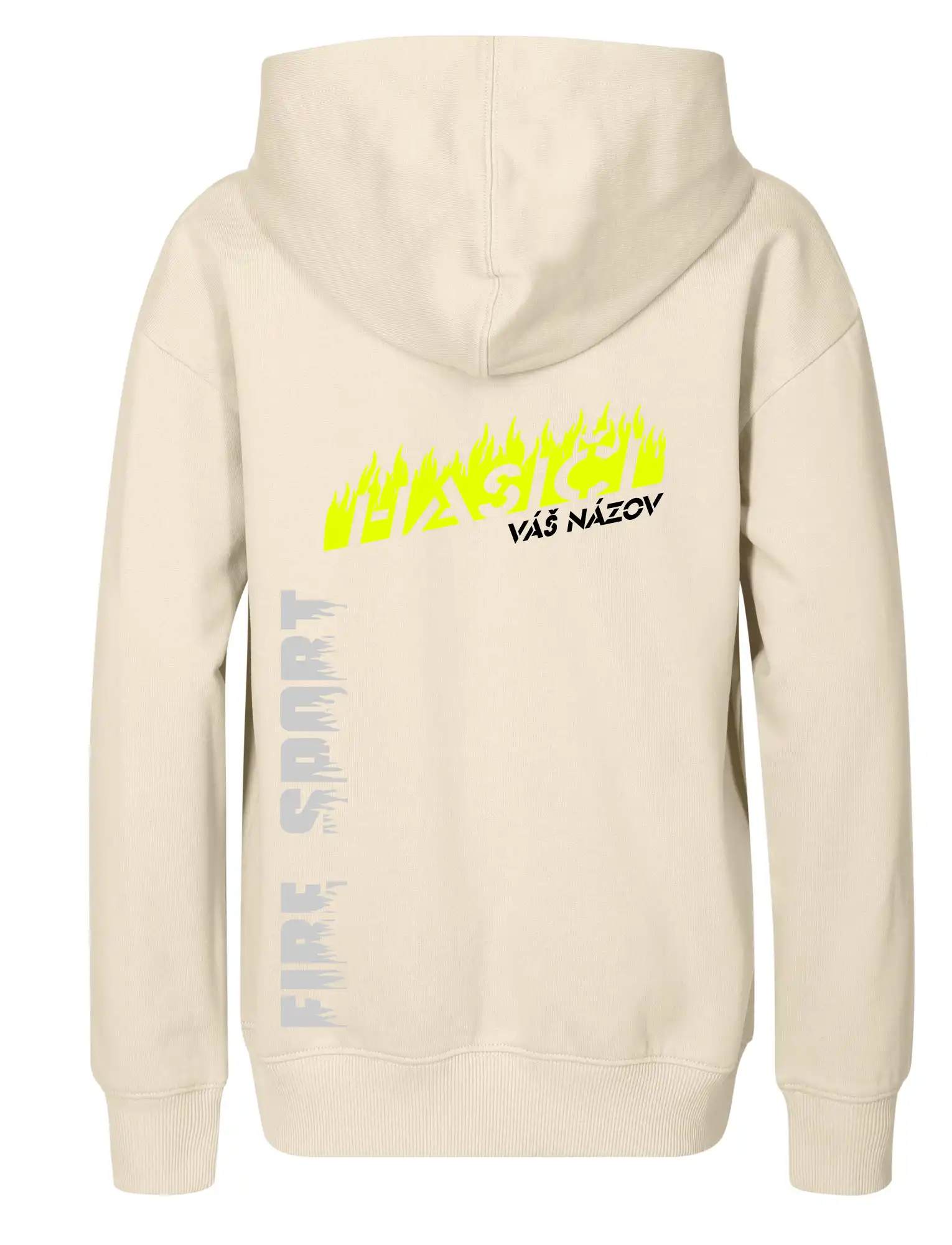 Hasiči - oheň - Váš názov