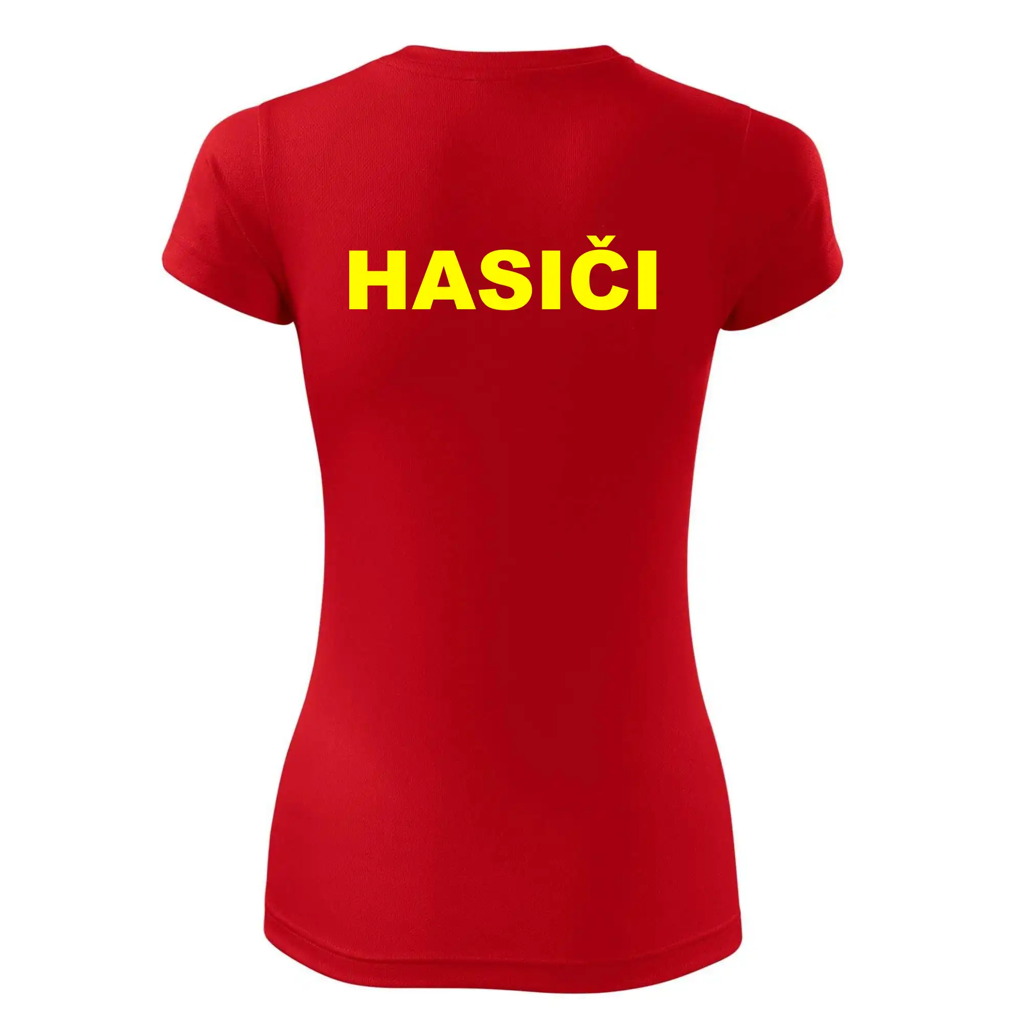 Hasiči názov samostatný
