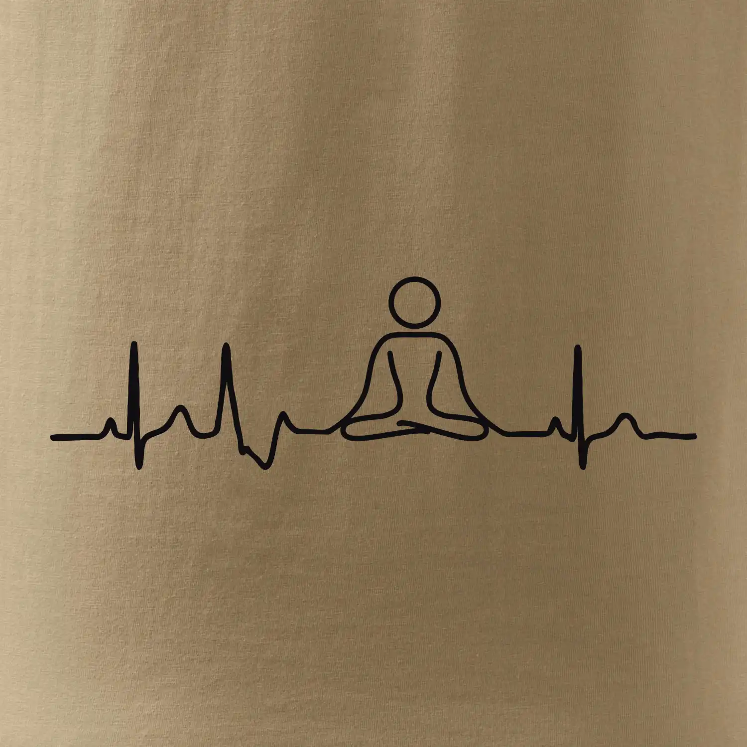 Ekg yoga
