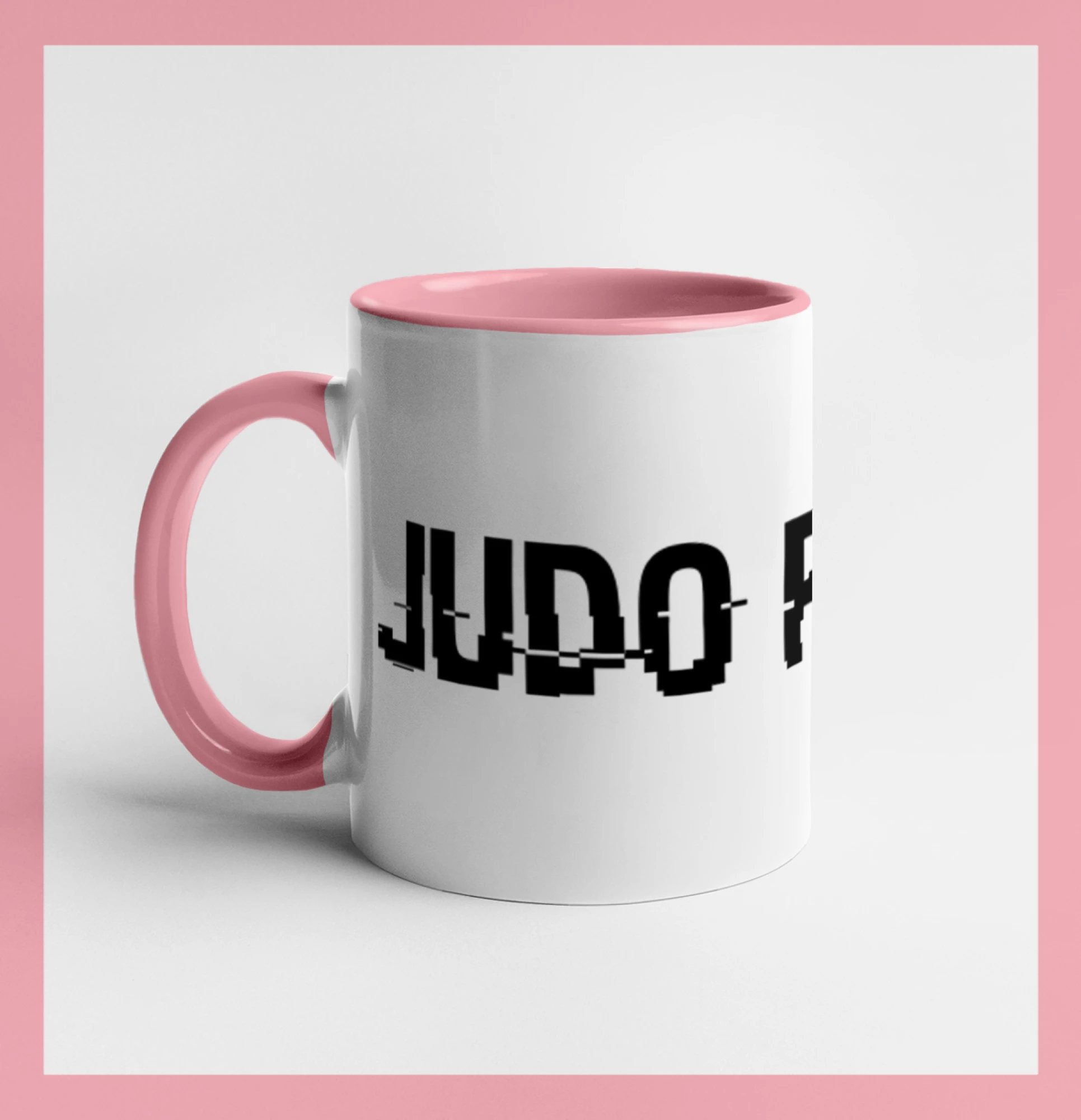 Judo power