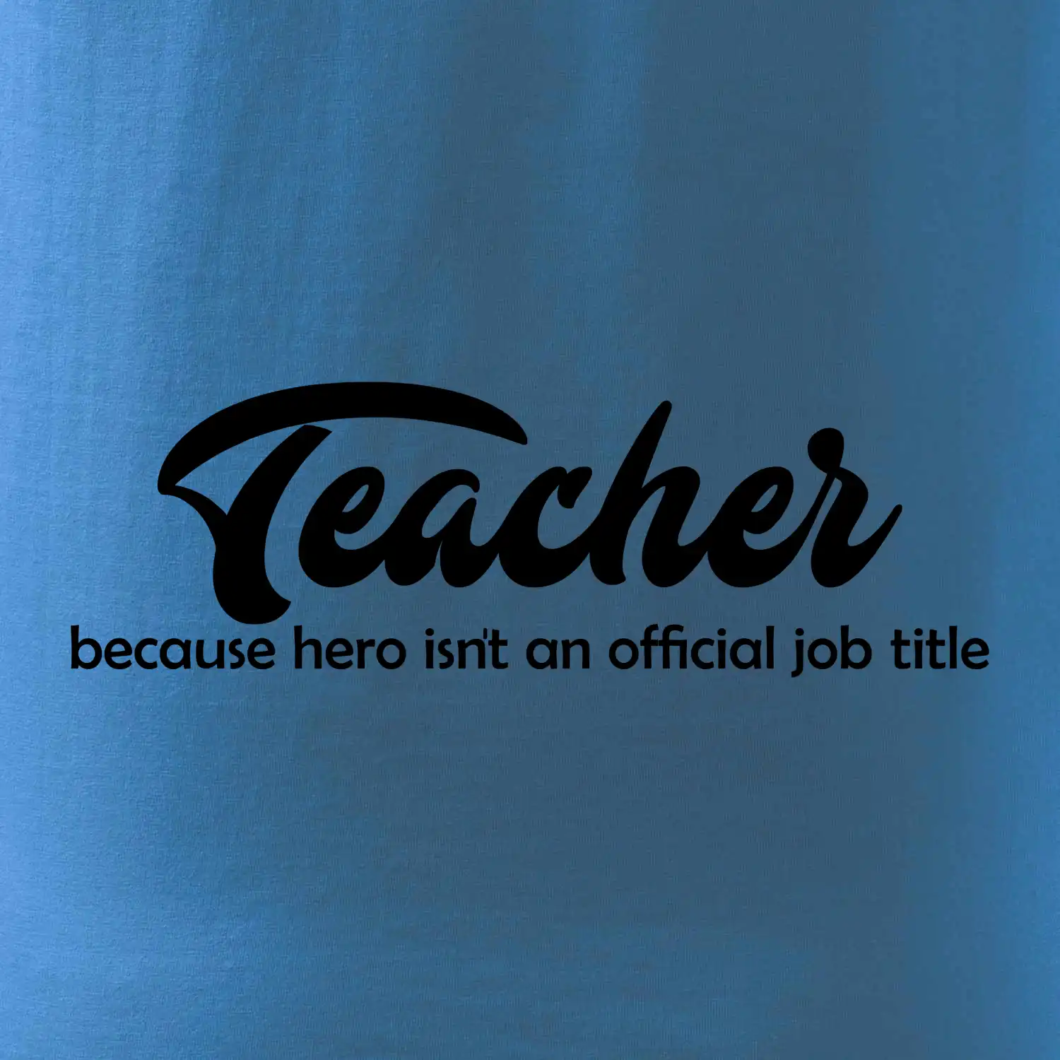 Teacher title Teacher title