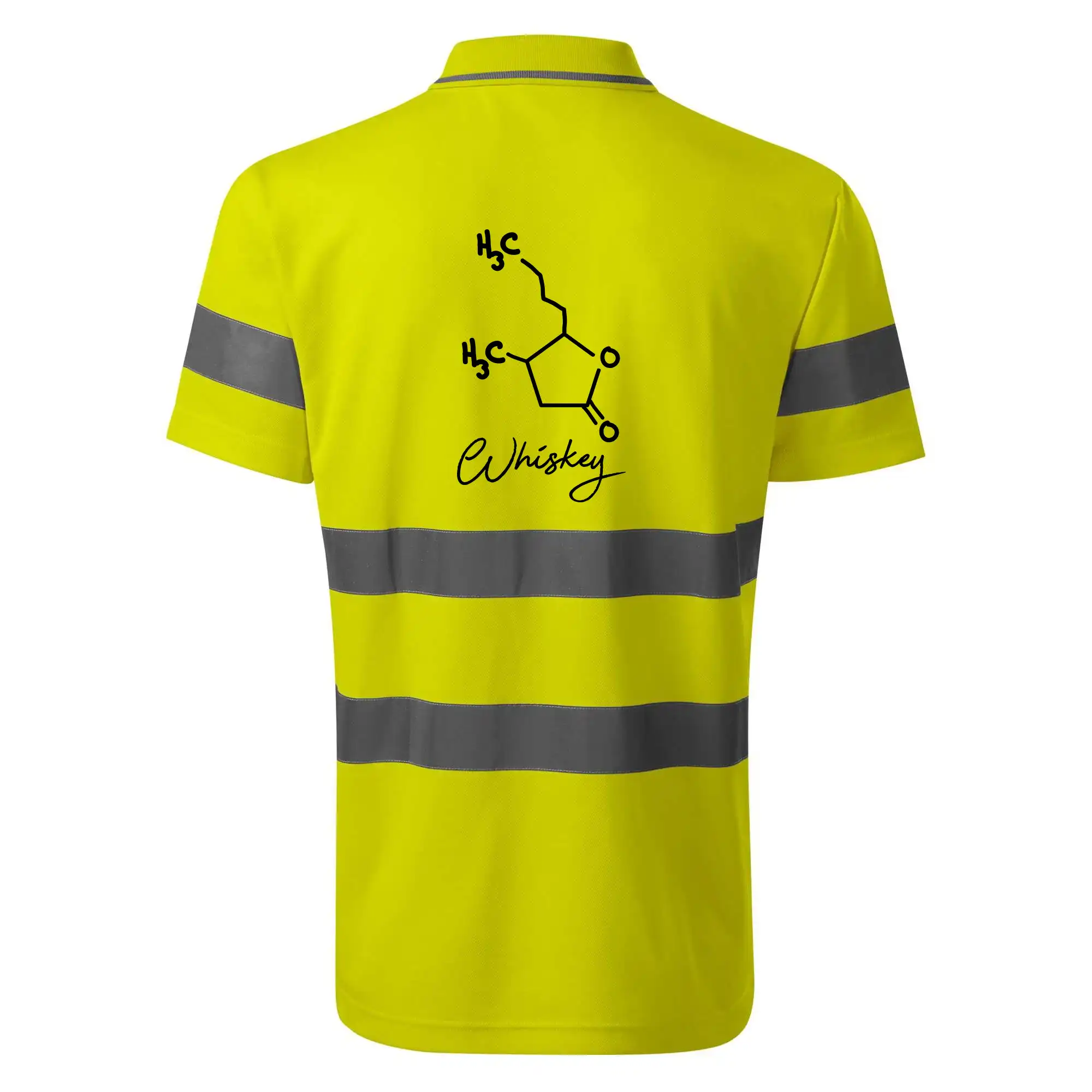 Barová chemie - whiskey