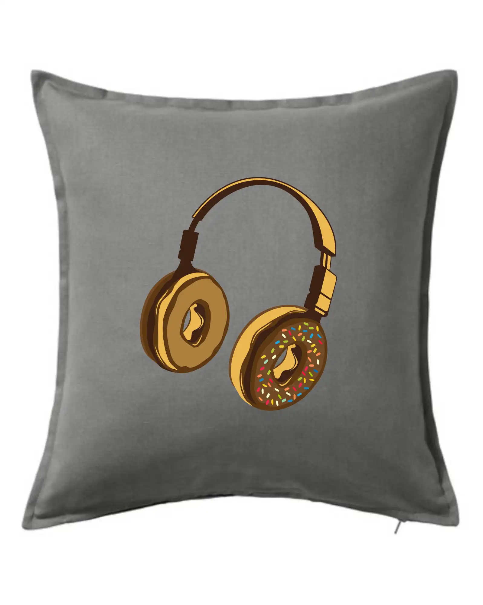Headphone Donut