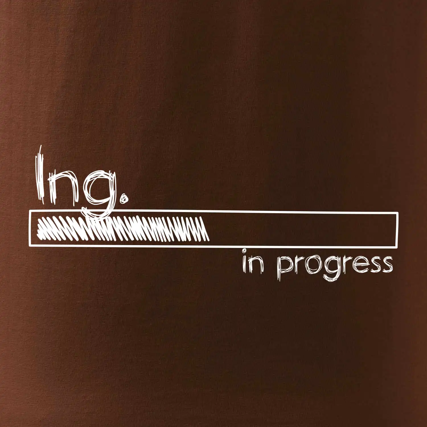 In progress  titul Ing. inženýr / inženýrka
